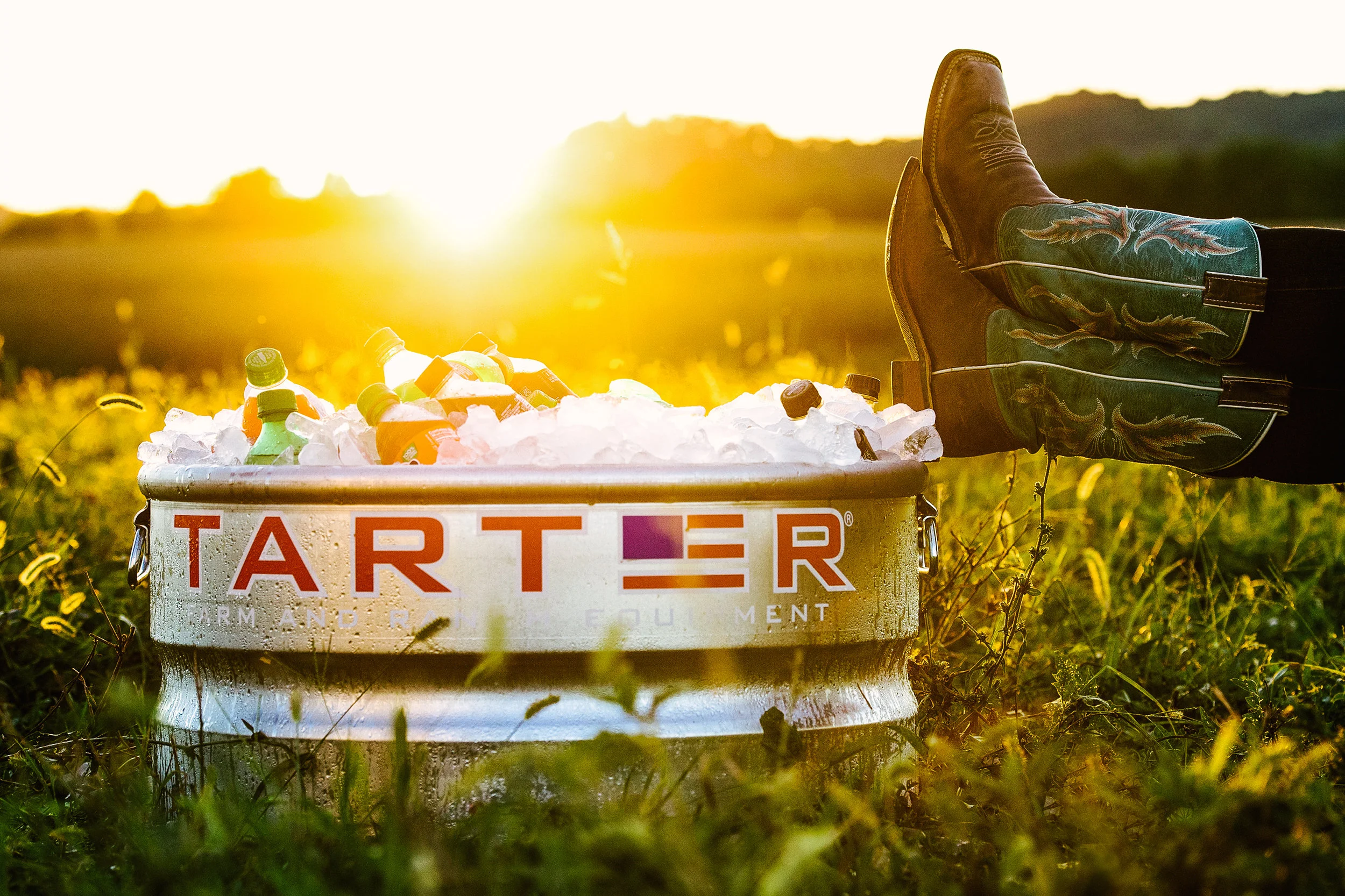 Tarter Farm & Ranch
