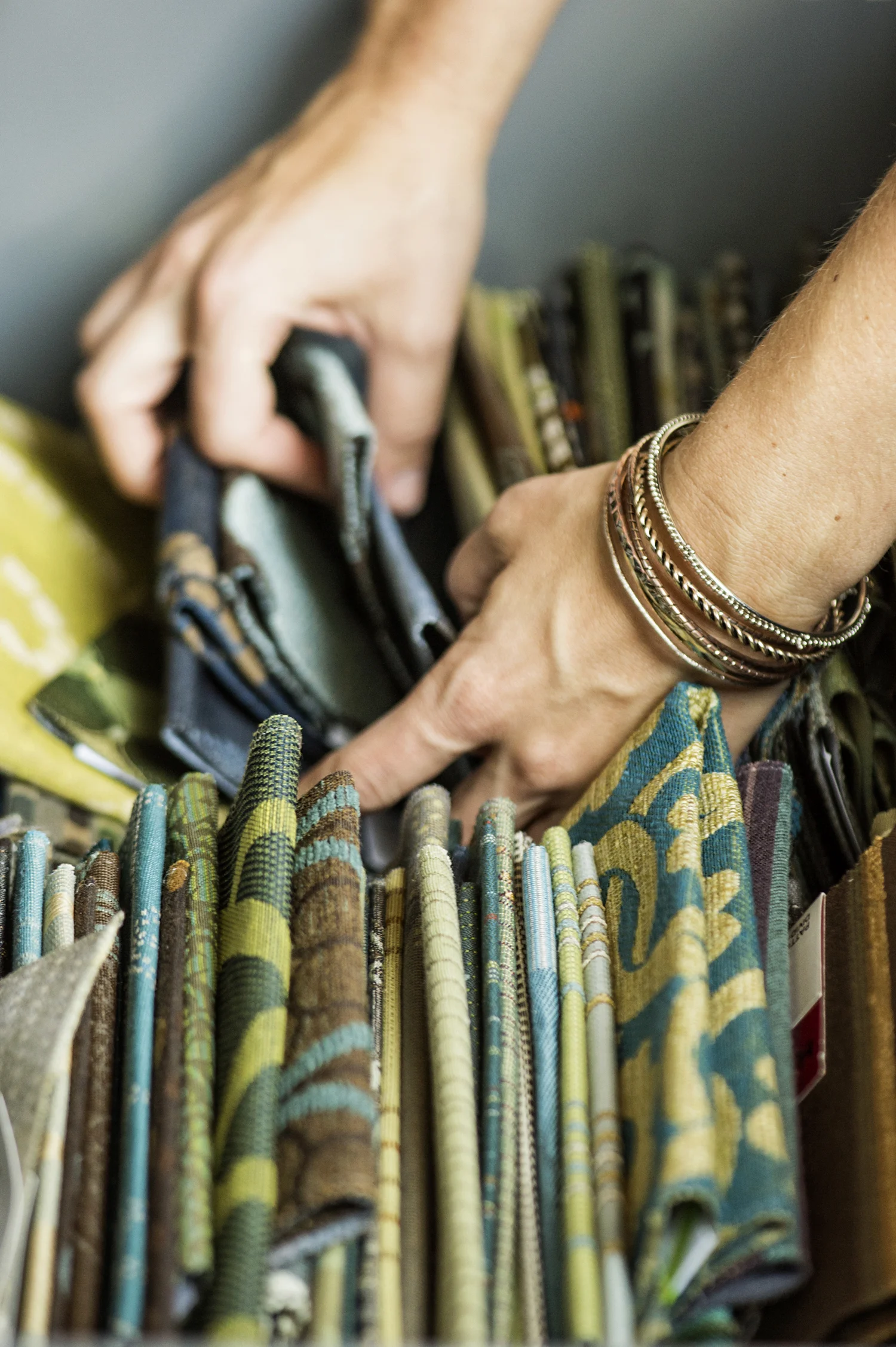 Studio 121 Interior Design