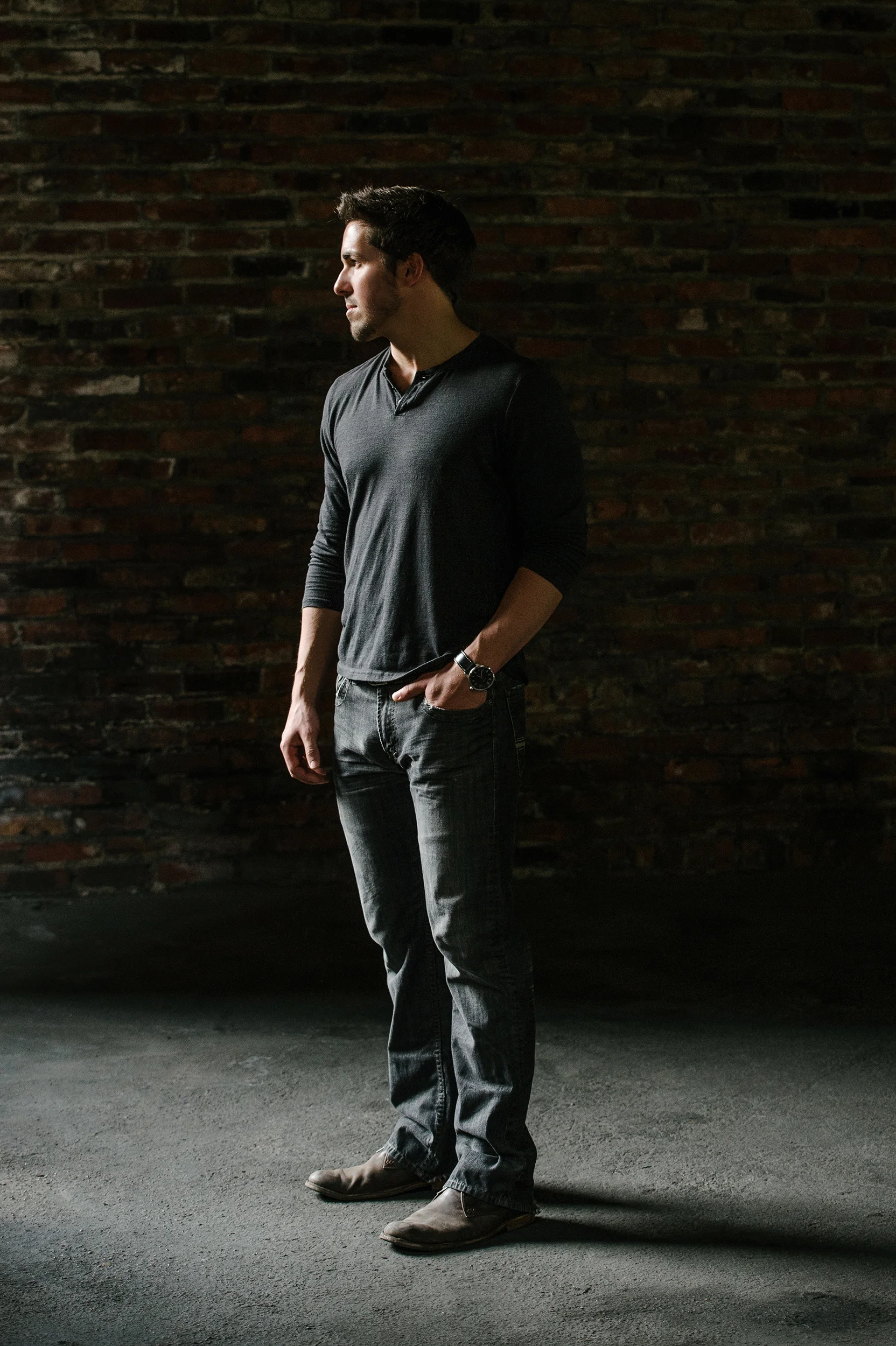 Cale Dodds - Country Artist