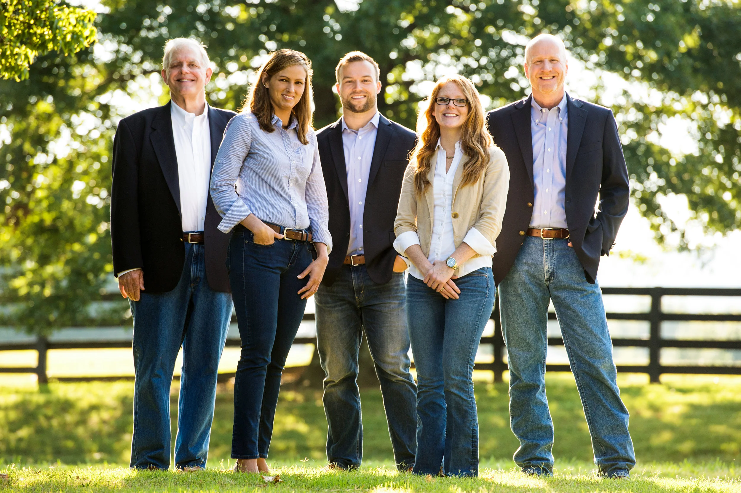 McCall & Associates