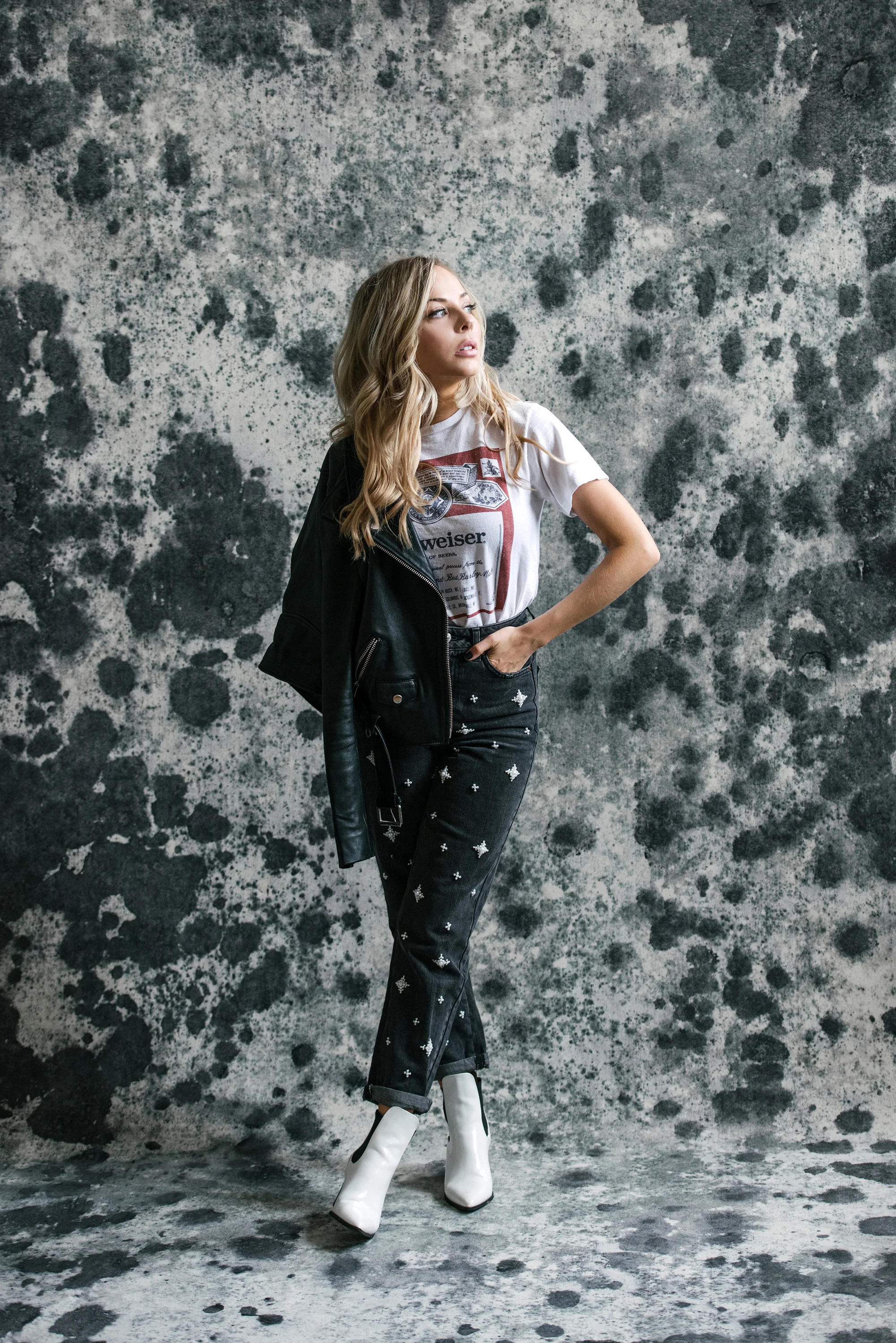 Mackenzie Porter