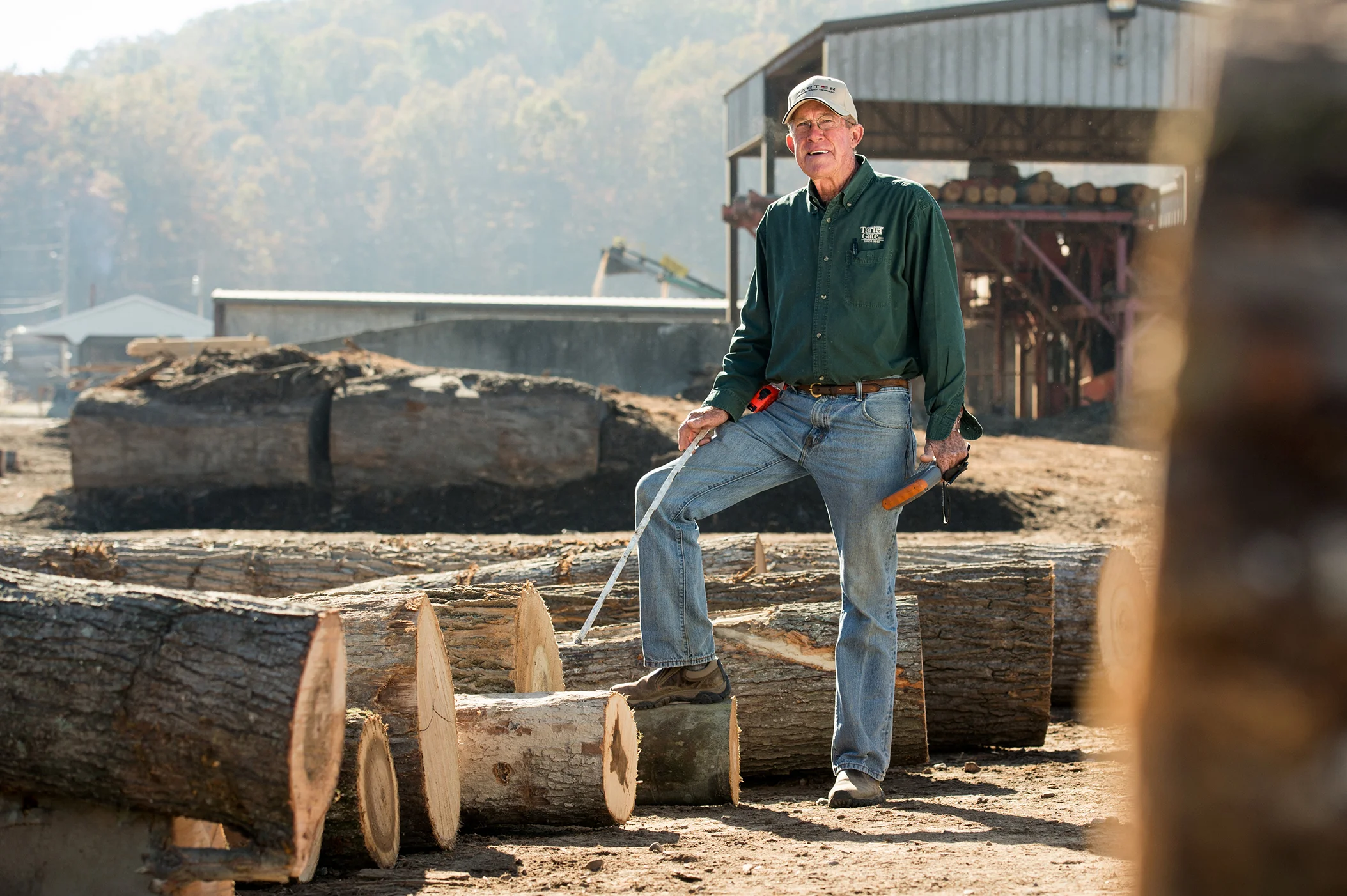 Tarter Farm & Ranch
