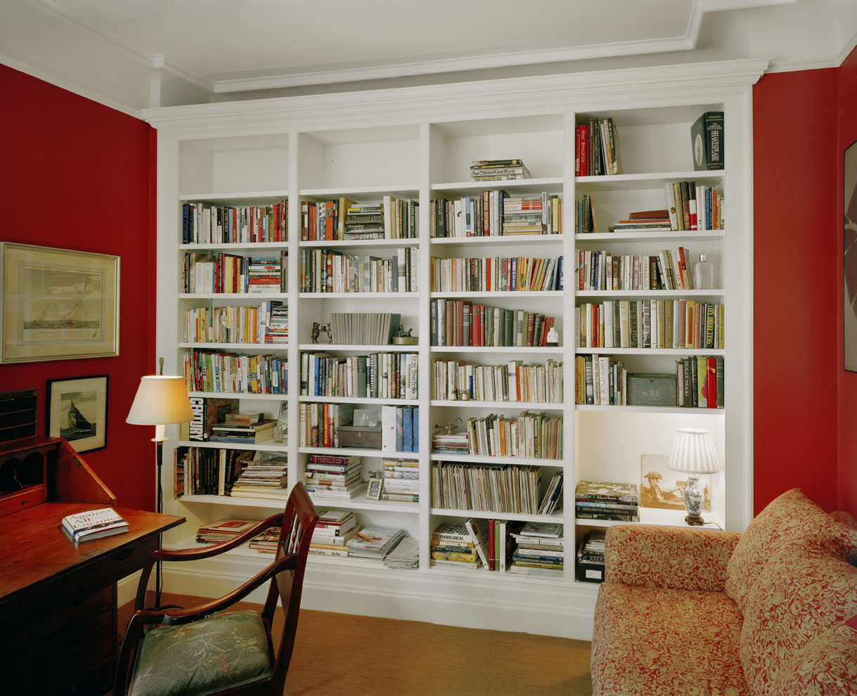 Riverside Drive Apartment, NY, NY