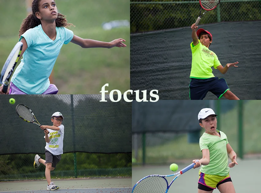 USTA Juniors