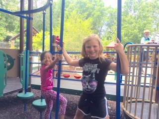 Warriors Path Park