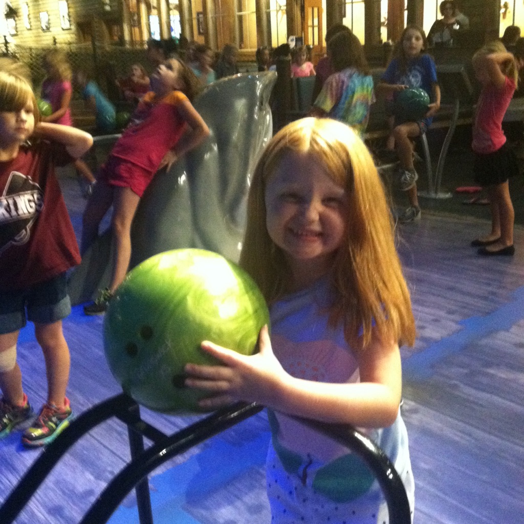 Uncle Bucks Fishbowl