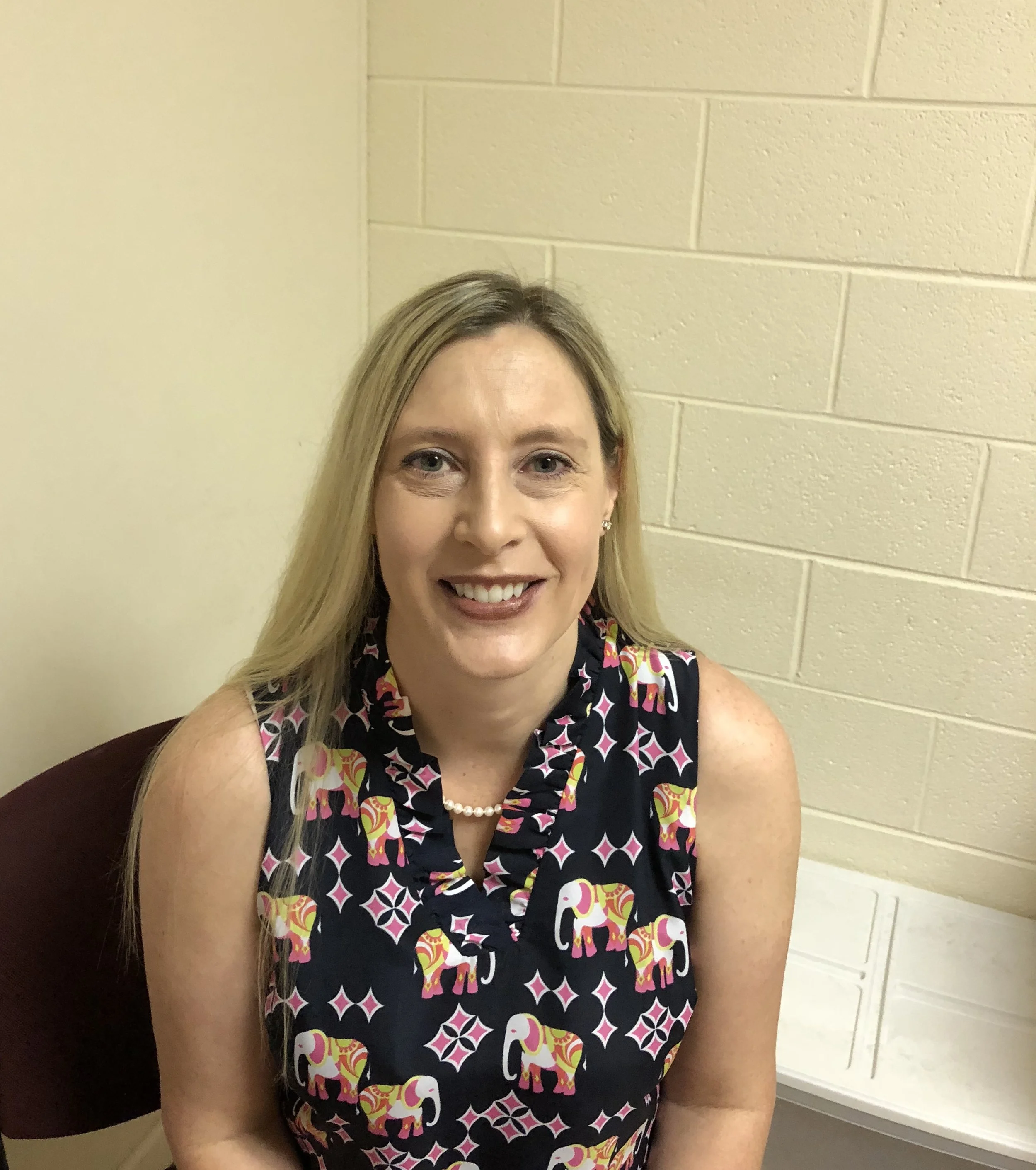 Leadership — Girls Inc. of Bristol