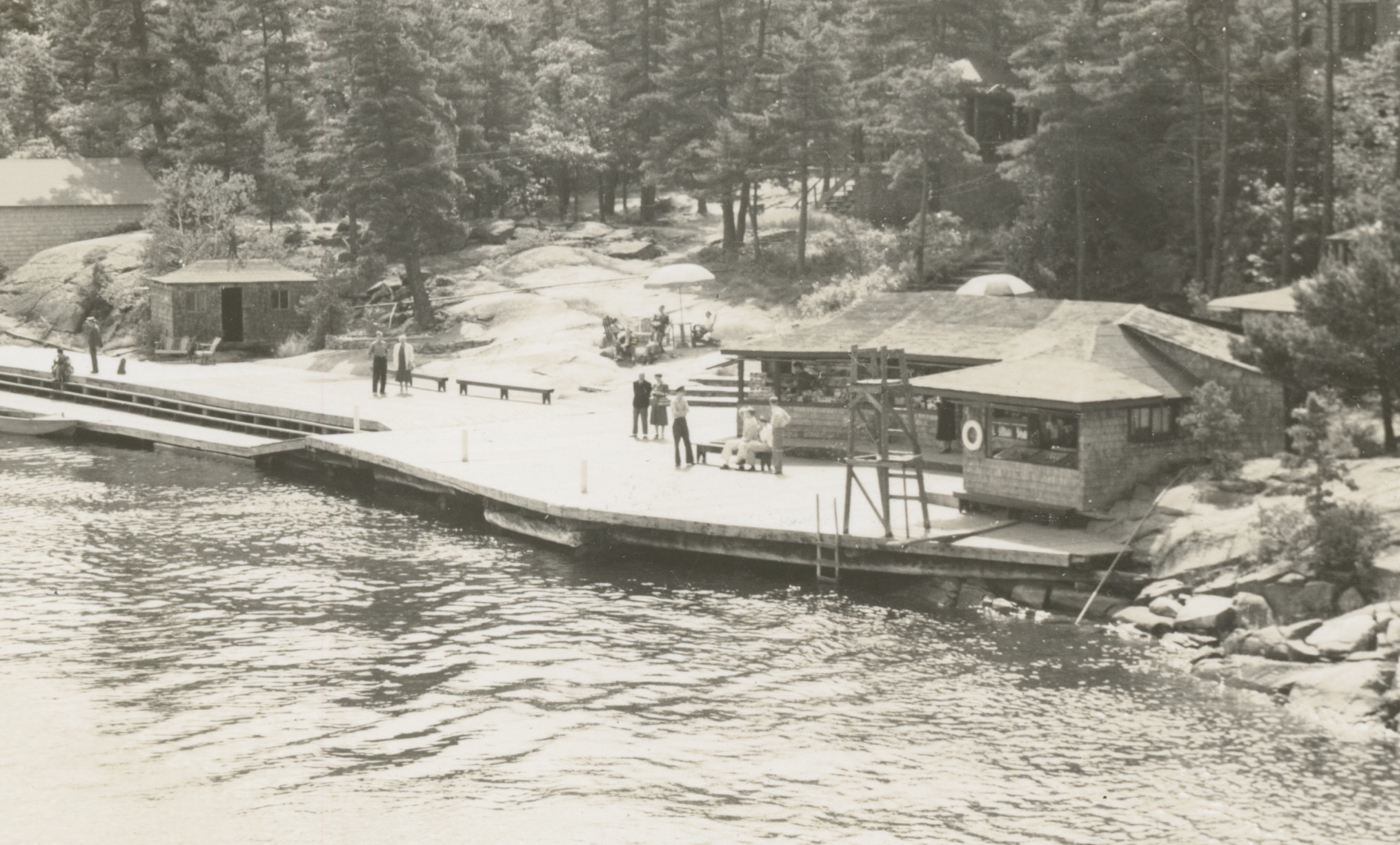 view of dock gift shop diving tower ice house tightest.jpeg