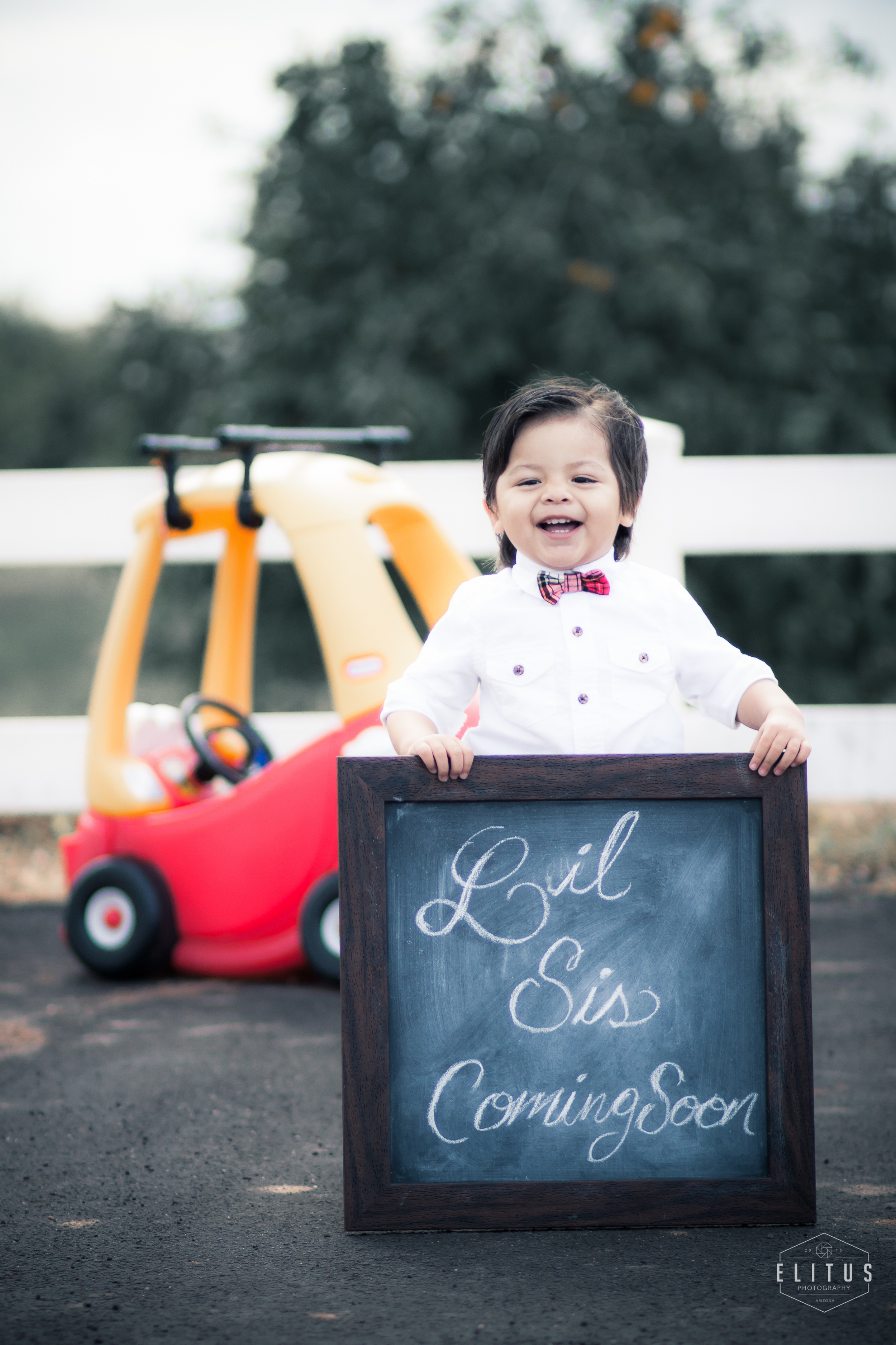 Marta & Cesar Perez Family & Maternity Session 