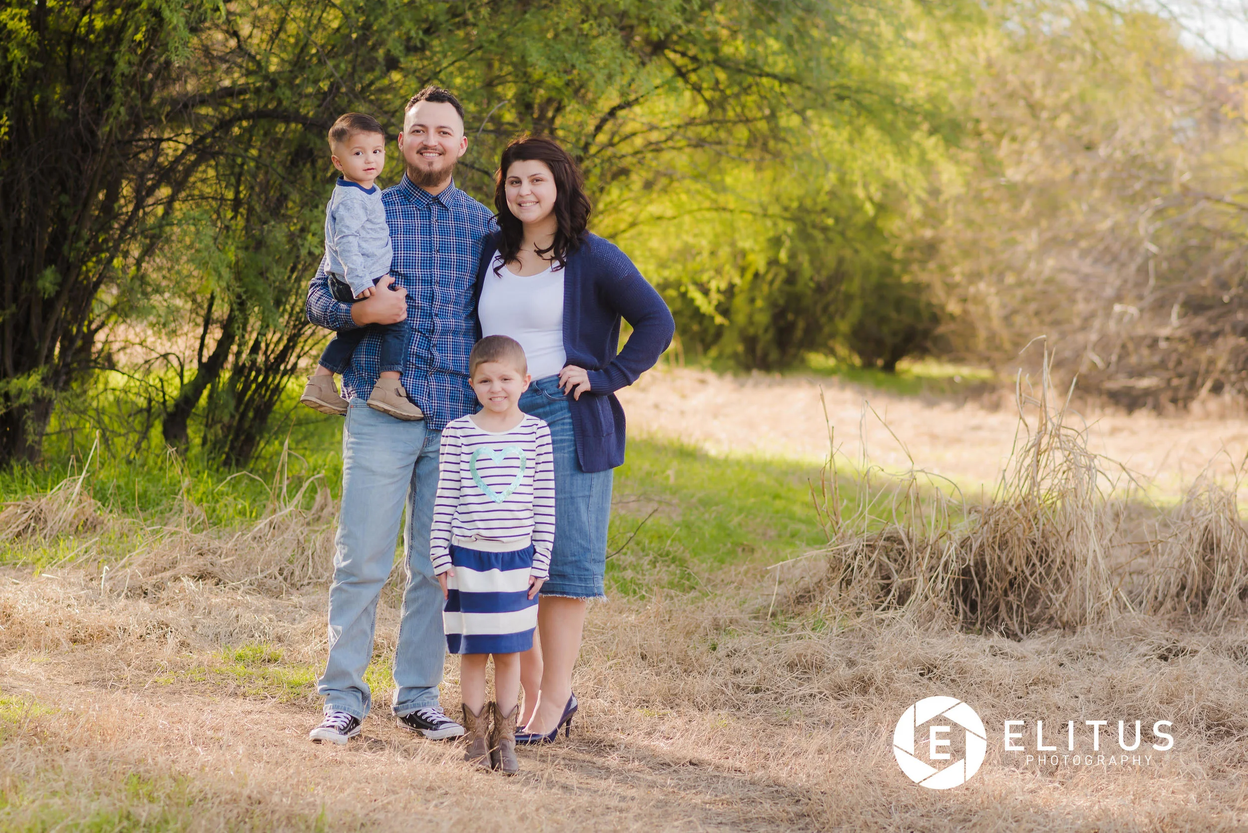 Scottsdale Family Photos | The Ramirez 