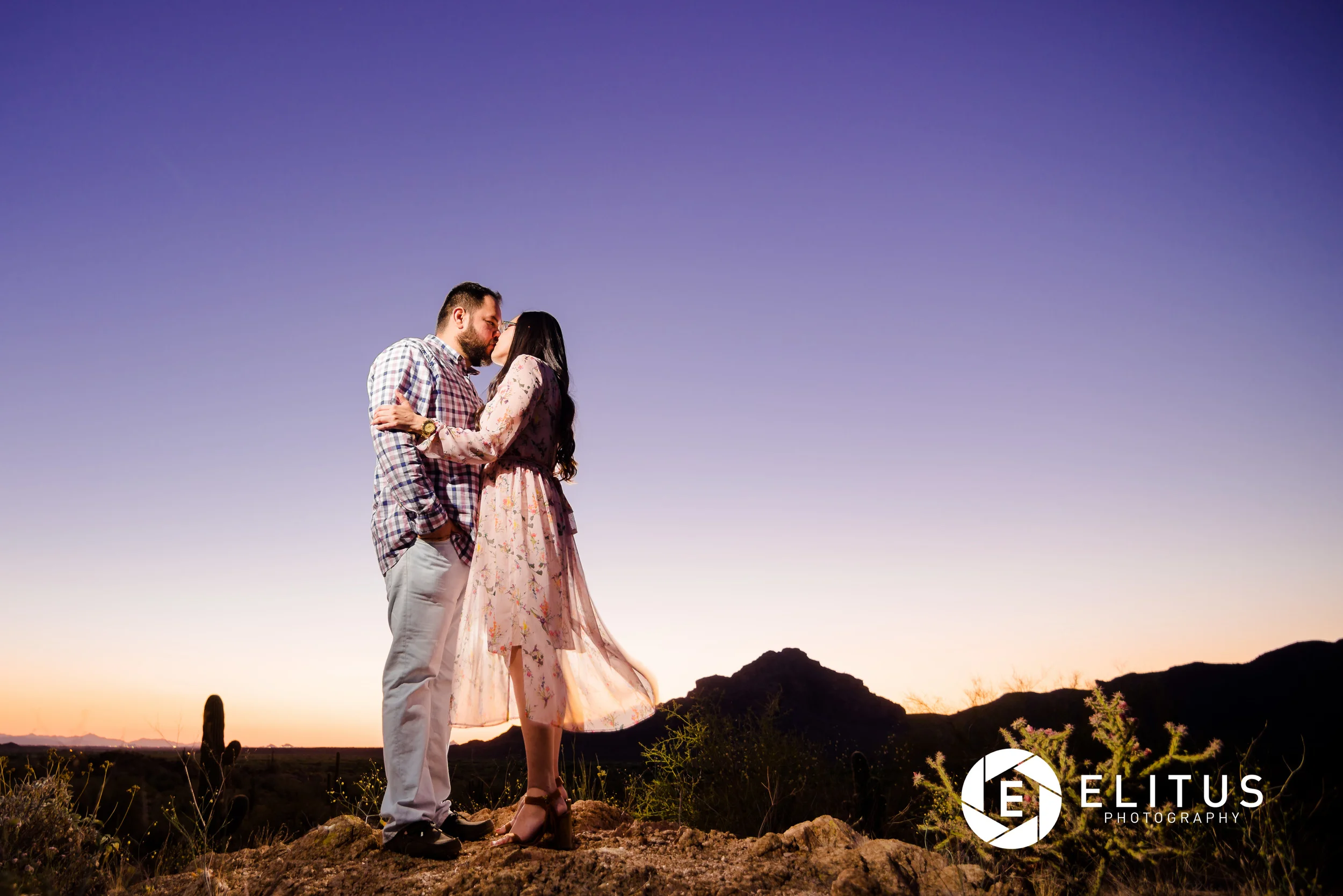 An Anniversary to Remember...