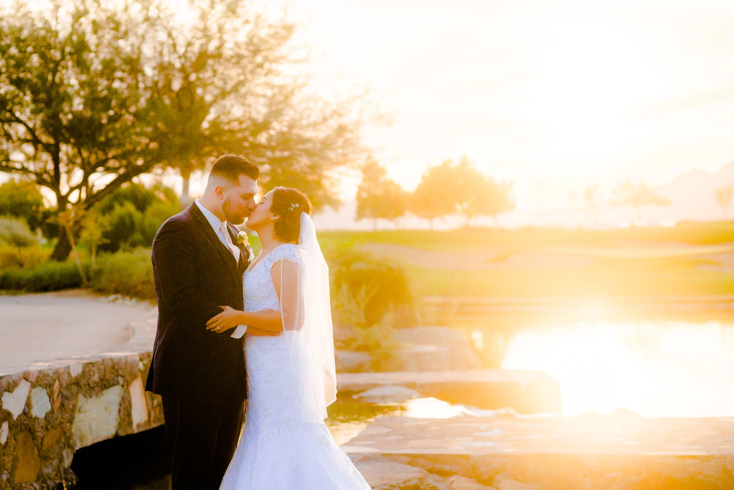 Encanterra Country Club Wedding | Jennifer and Hector