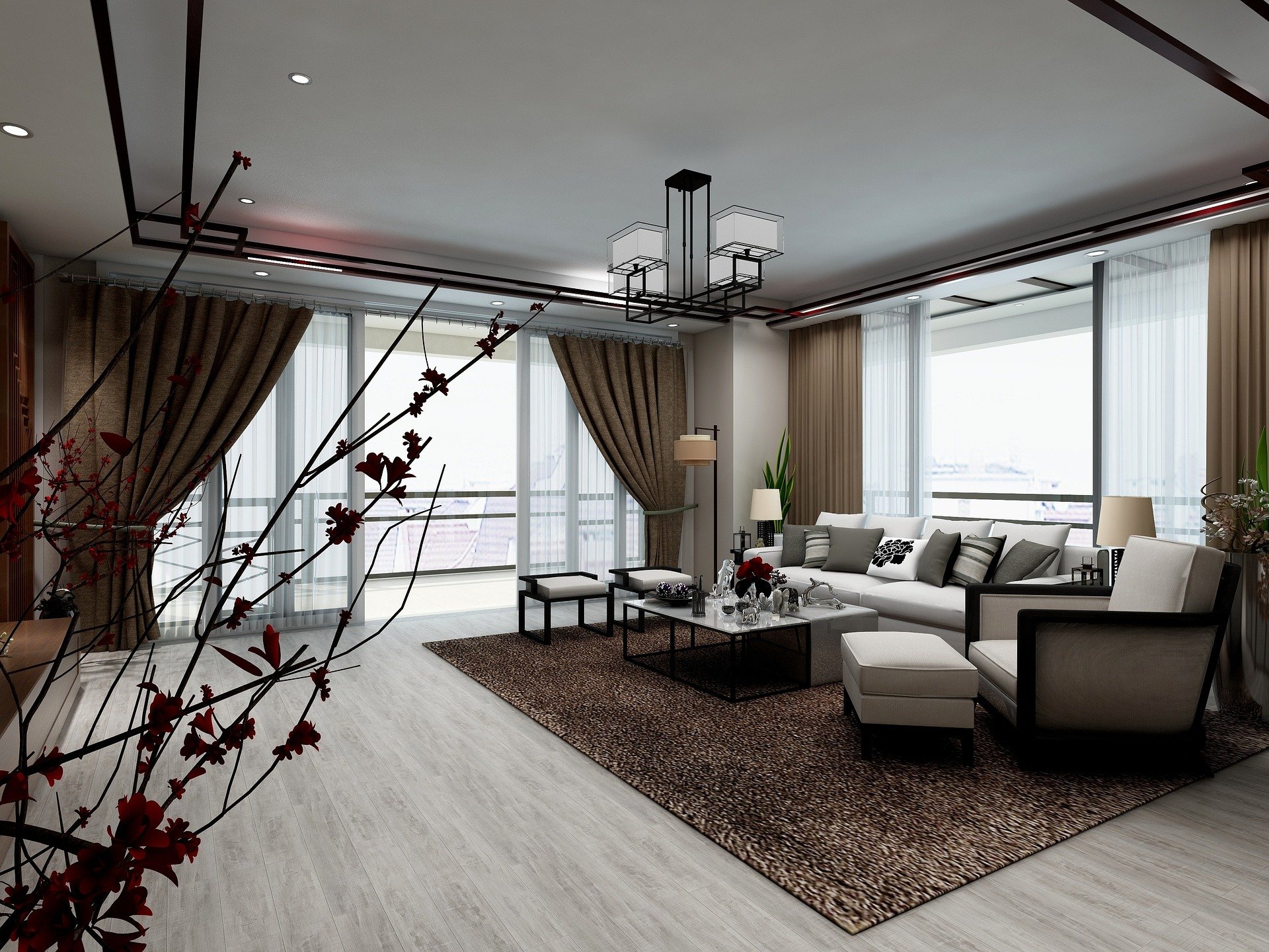 Experience the Ultimate Care with Vantage London’s White Glove Delivery Service