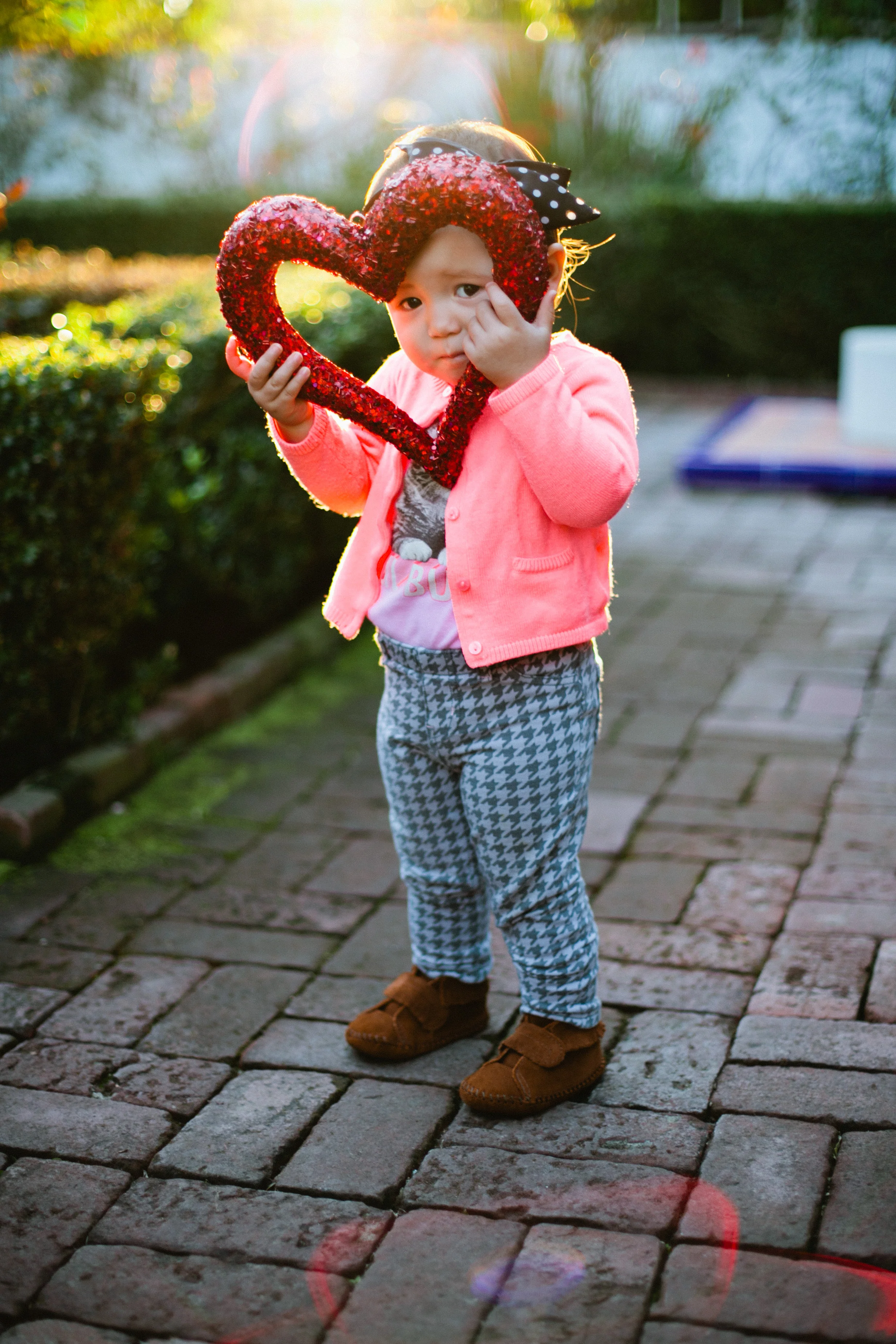 Happy Valentine's Day!