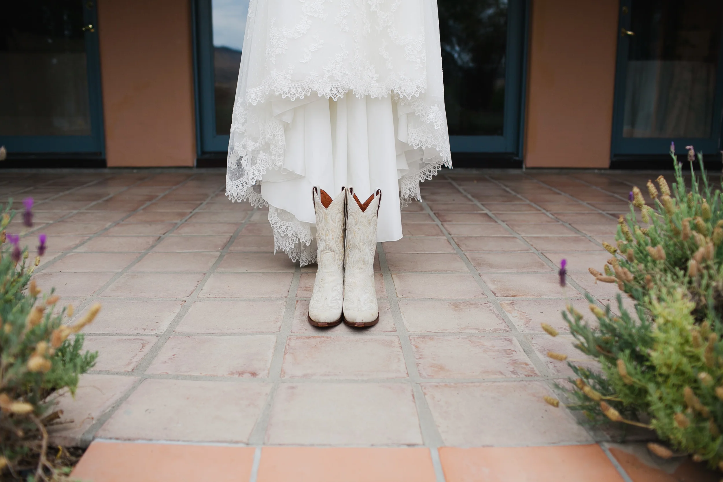 Ashley & Kyle :: An Apple Creek Ranch Wedding