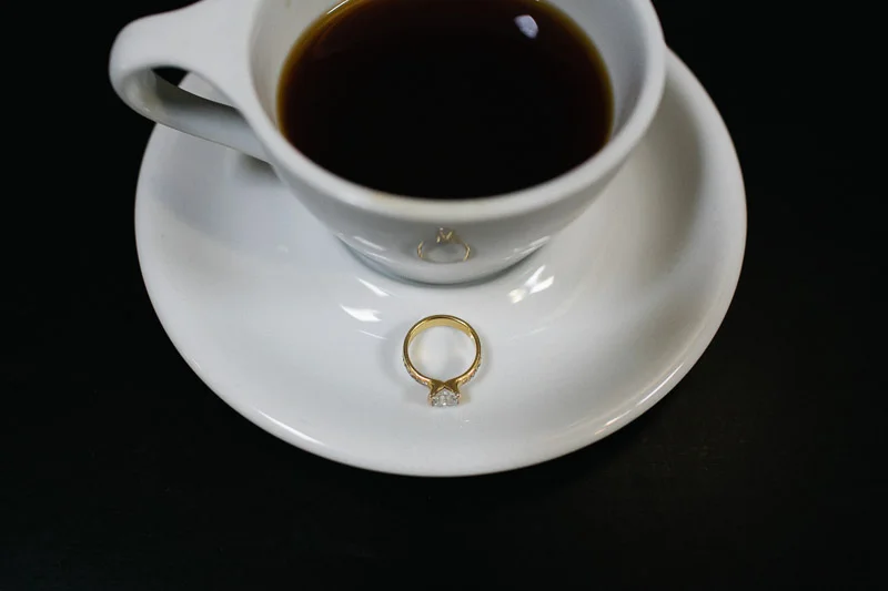 Kim & Alvin :: An Orange County Lifestyle Engagement