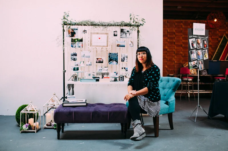 Winter Pop-Up Shop at the Rhabbitat Gallery