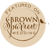 Rachel McCauley Photography featured on Brown Sparrow Wedding