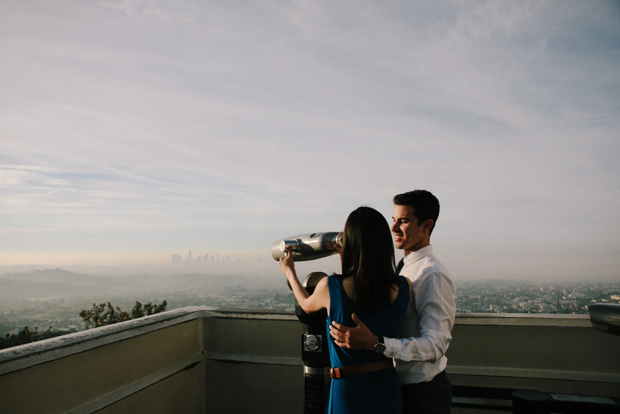 griffith observatory engagement-137.jpg