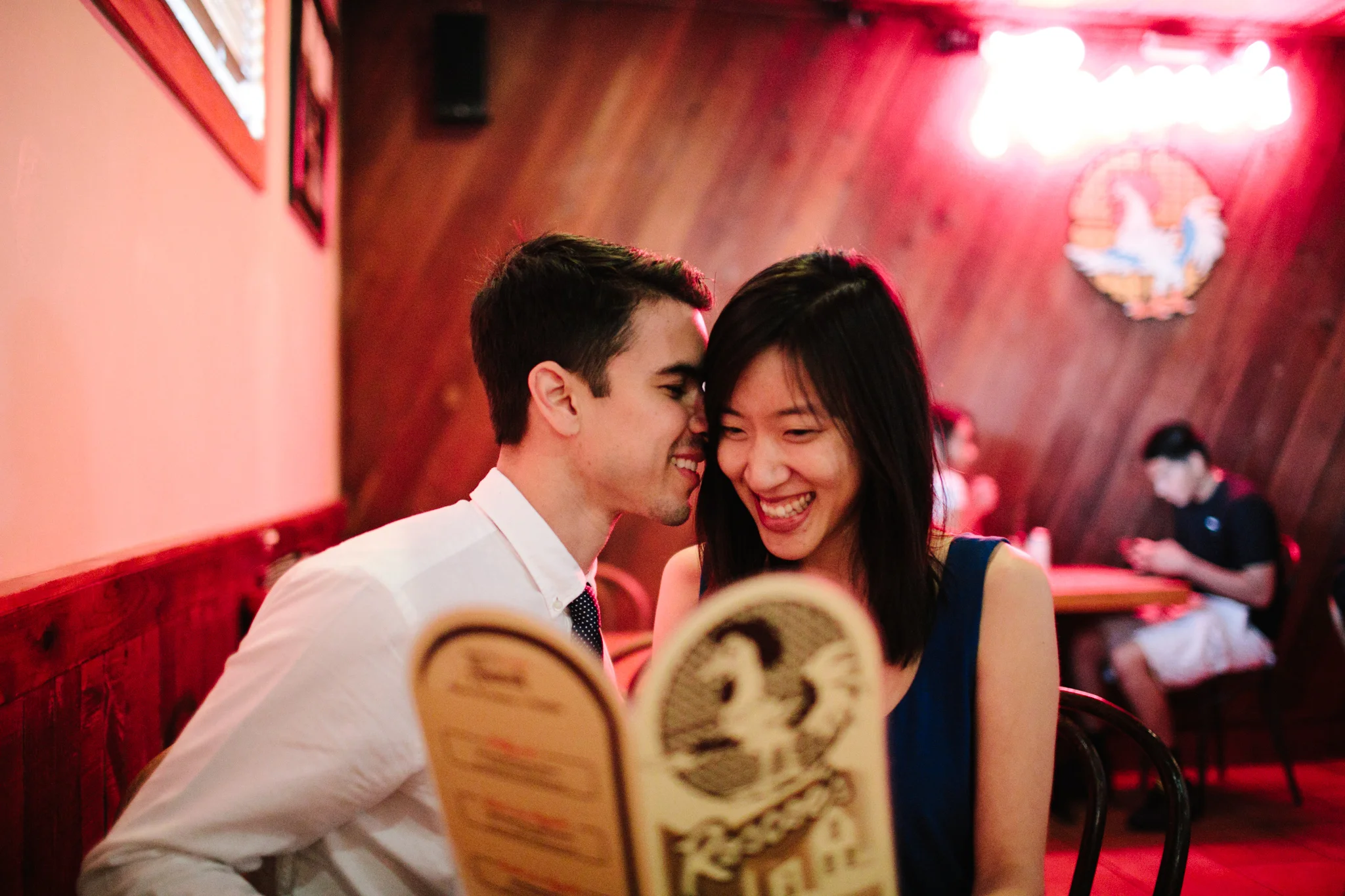 roscoes chicken and waffles engagement-107.jpg