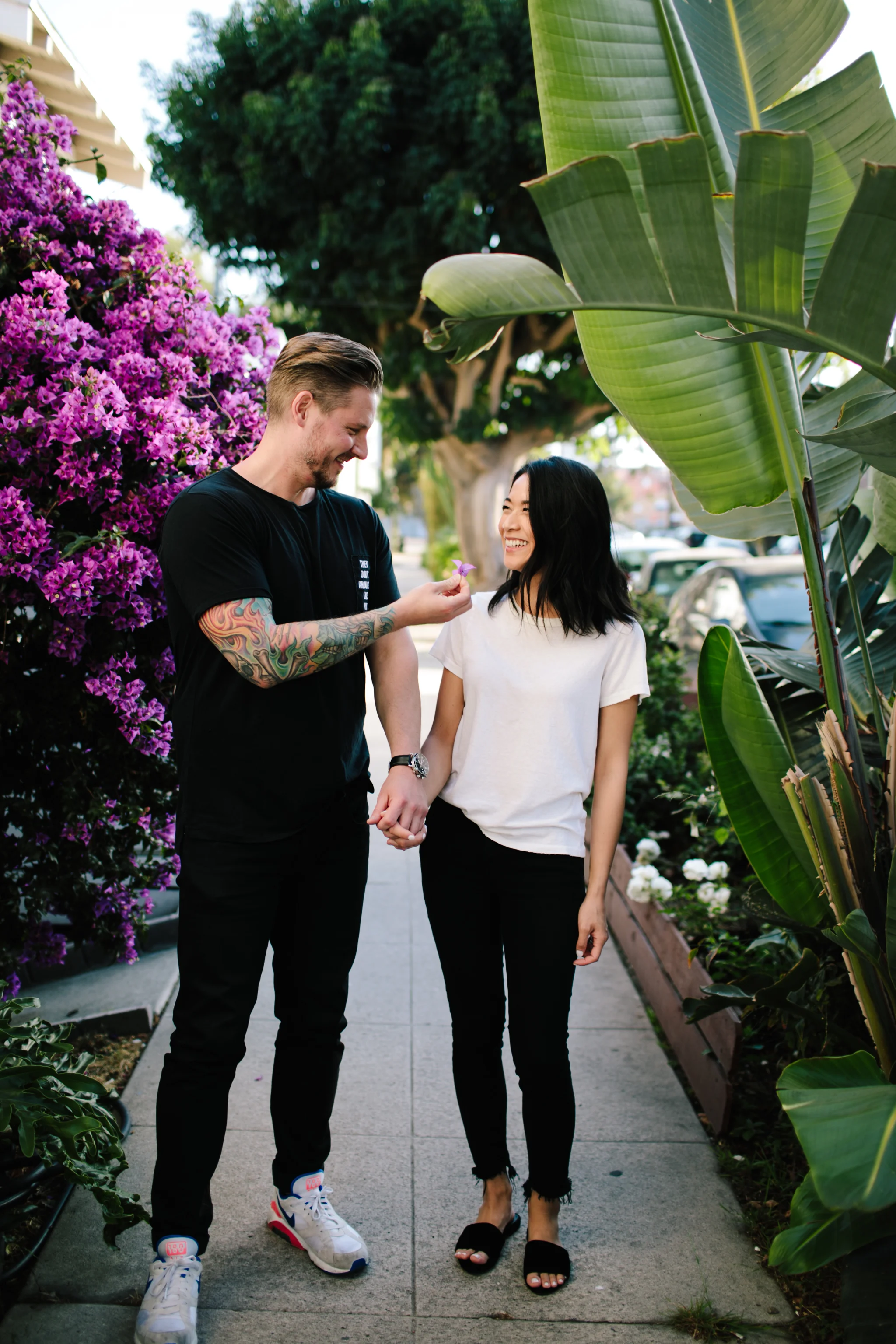 abbot kinney venice engagement-1024.jpg