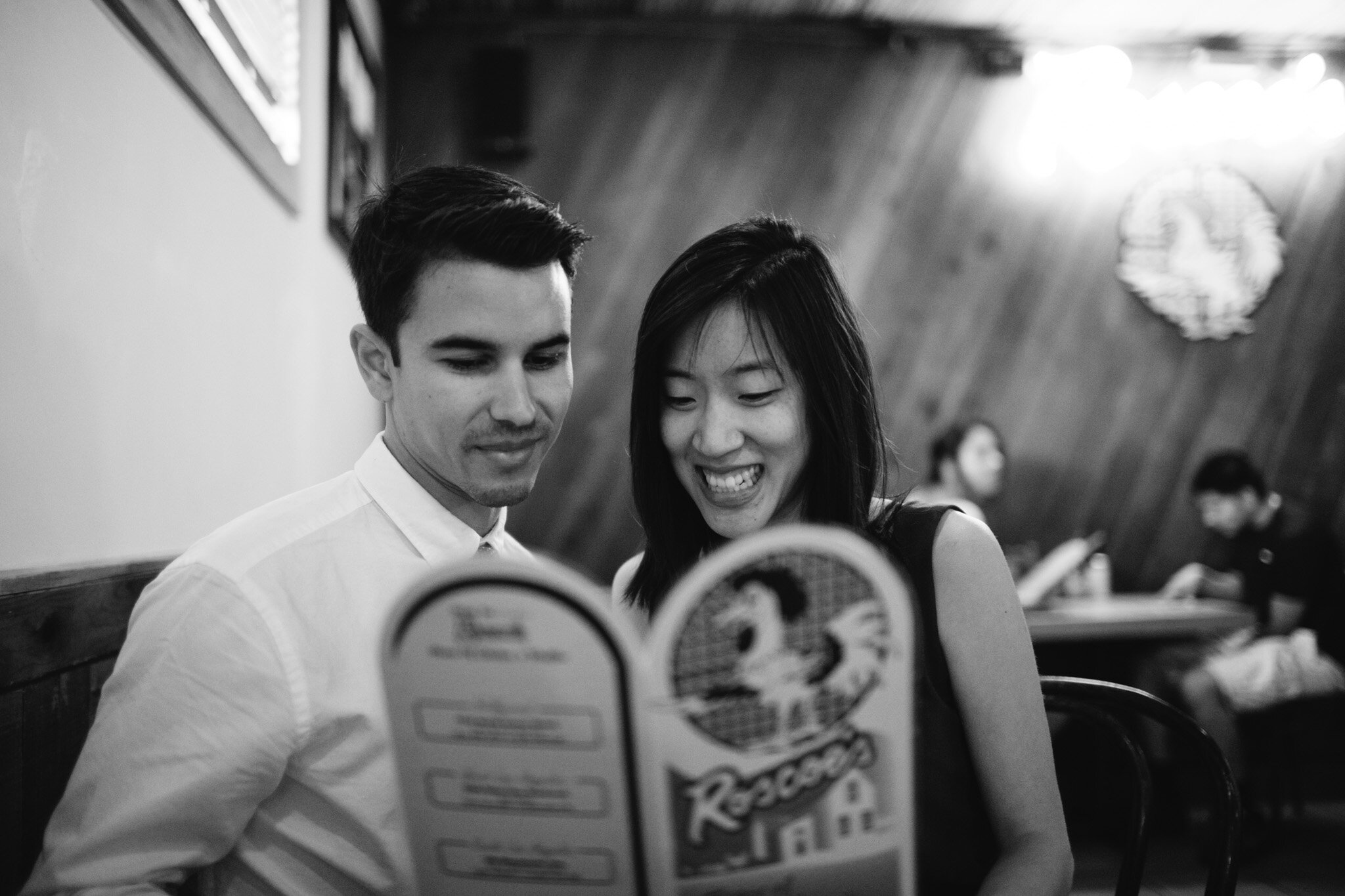 roscoes chicken and waffles engagement-106.jpg