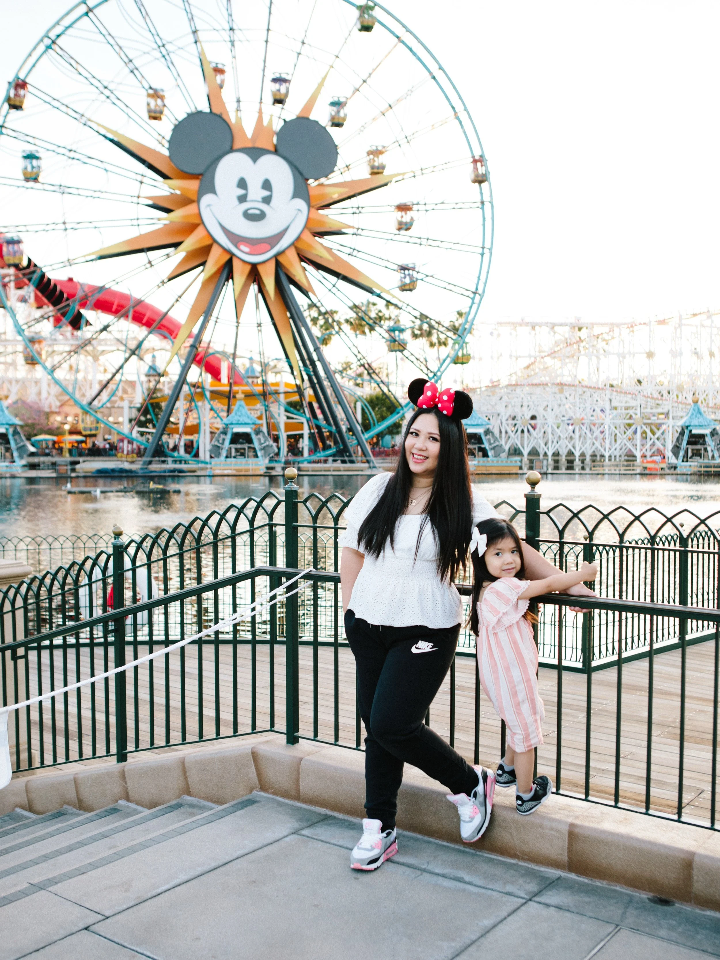 Happy Mother&rsquo;s Day to all the mamas that create and provide a space to be free to laugh, dance, be silly, fall and get back up again! 

💜💜💜

#disneyfamilyportraits #happymothersday #disneyfamilyphotographer #rachelmccauleyphotography