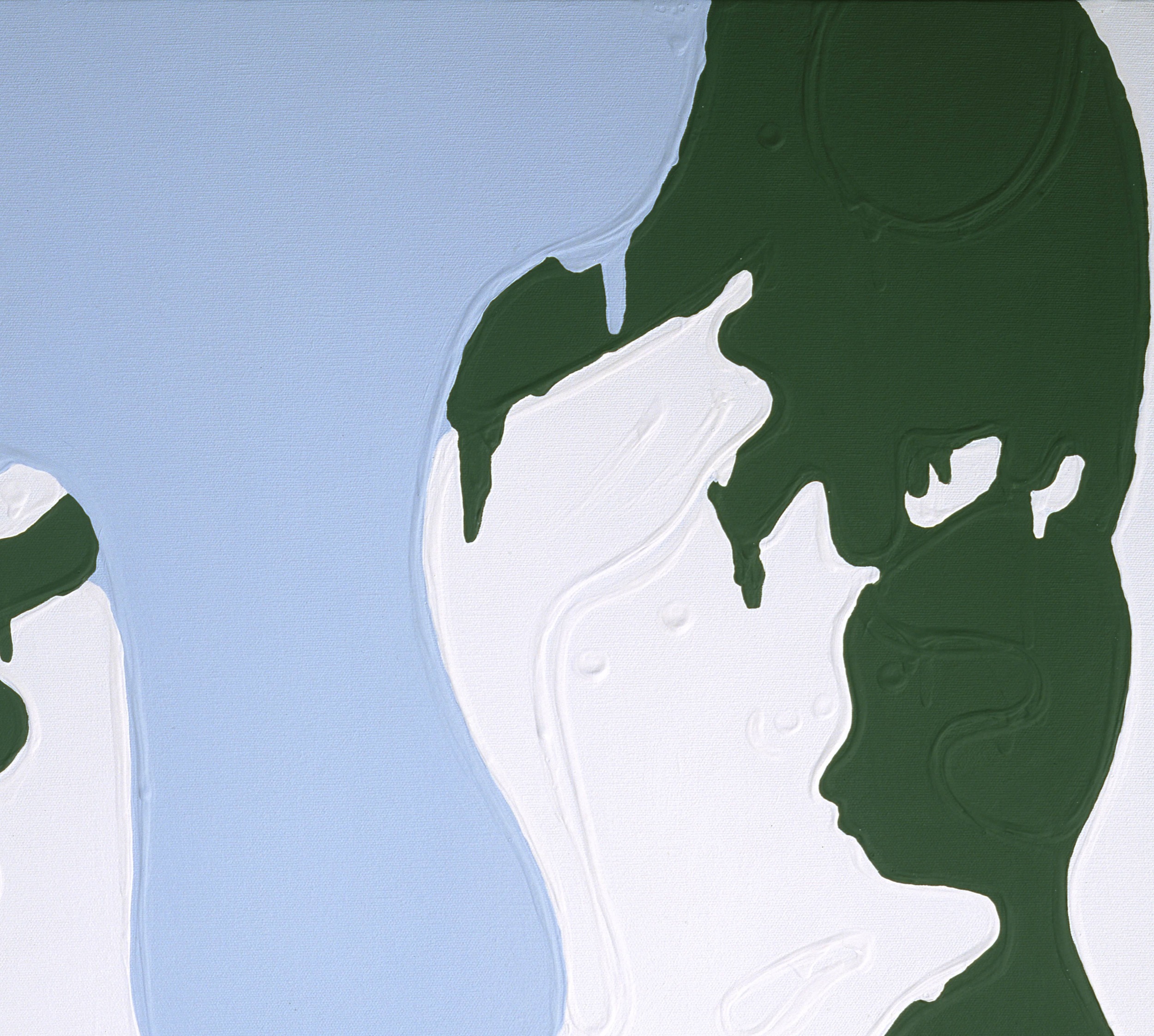 Wish Me (detail)