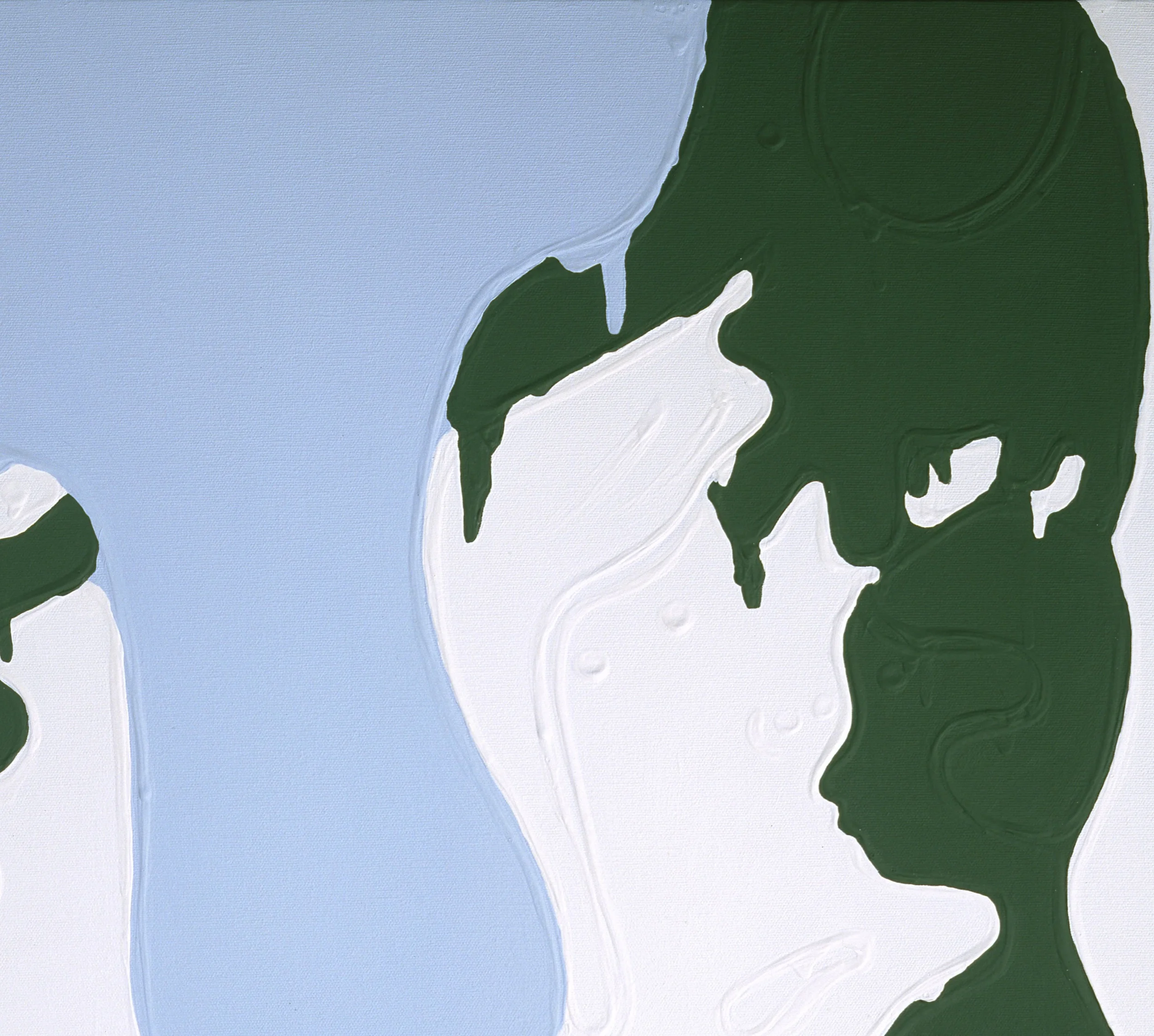 Wish Me (detail)