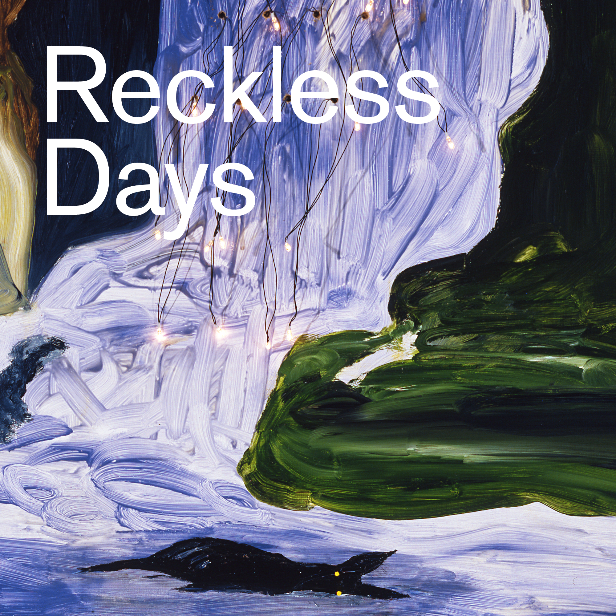 Reckless Days