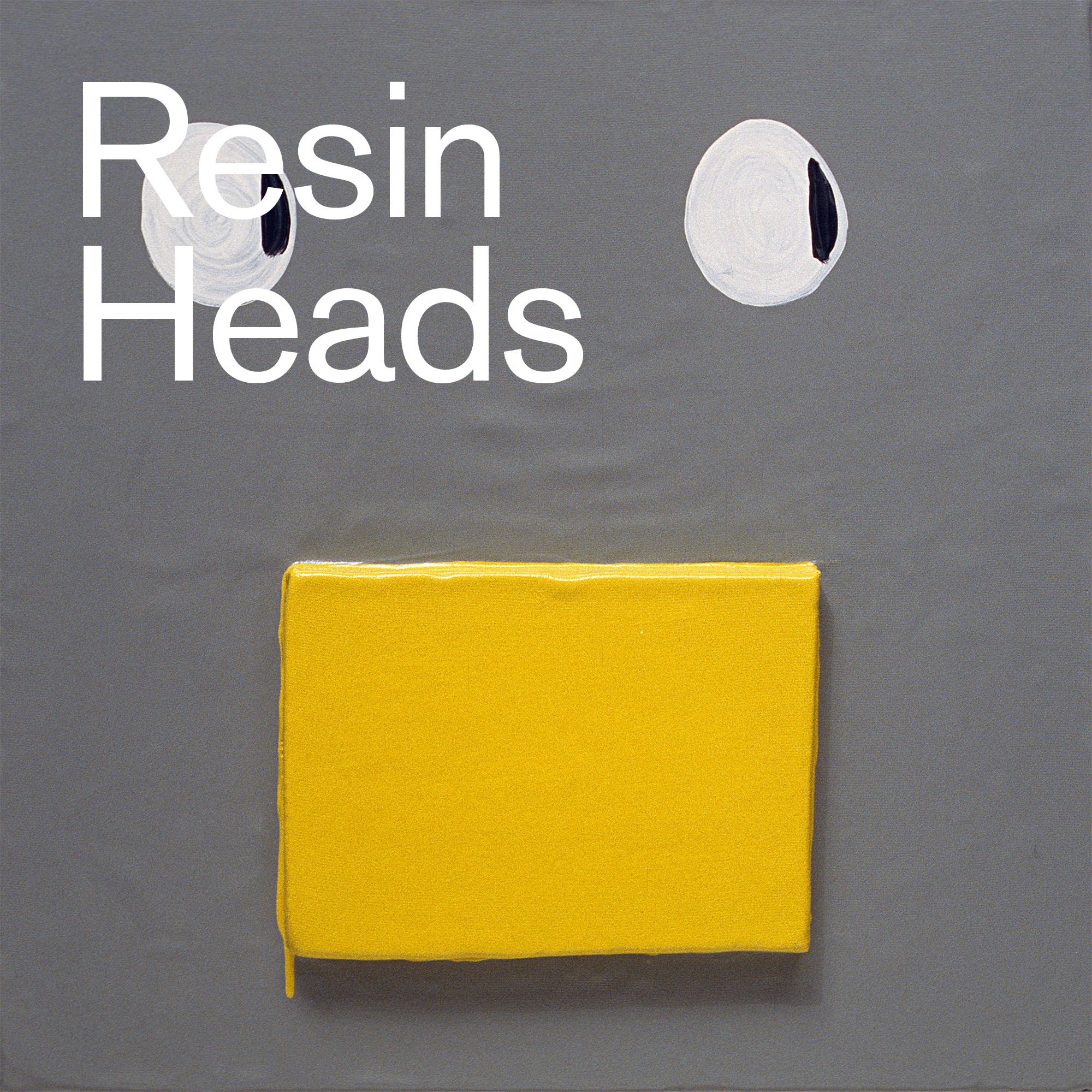 Resin Heads