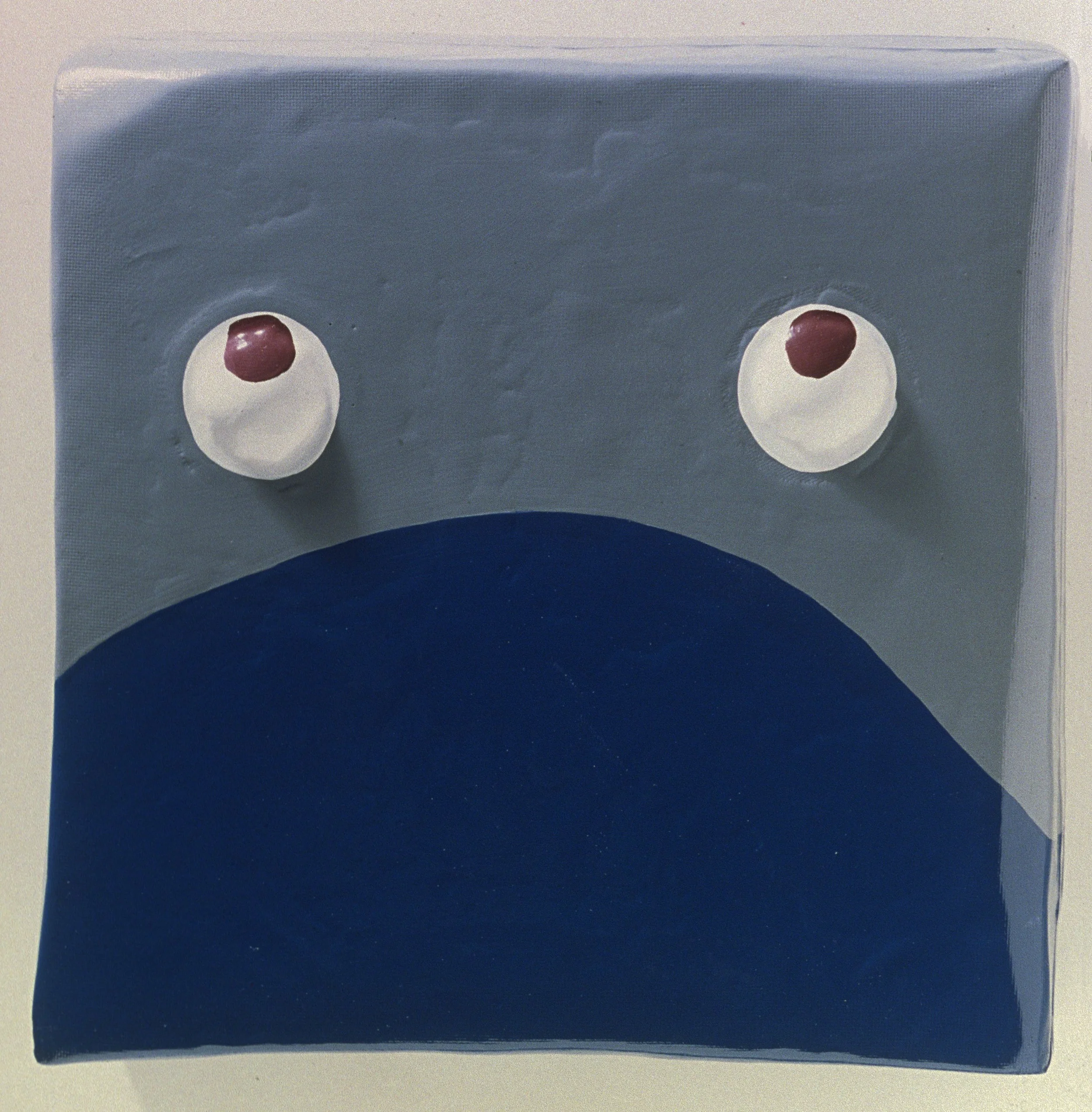 JOYJOYSORROW (detail)