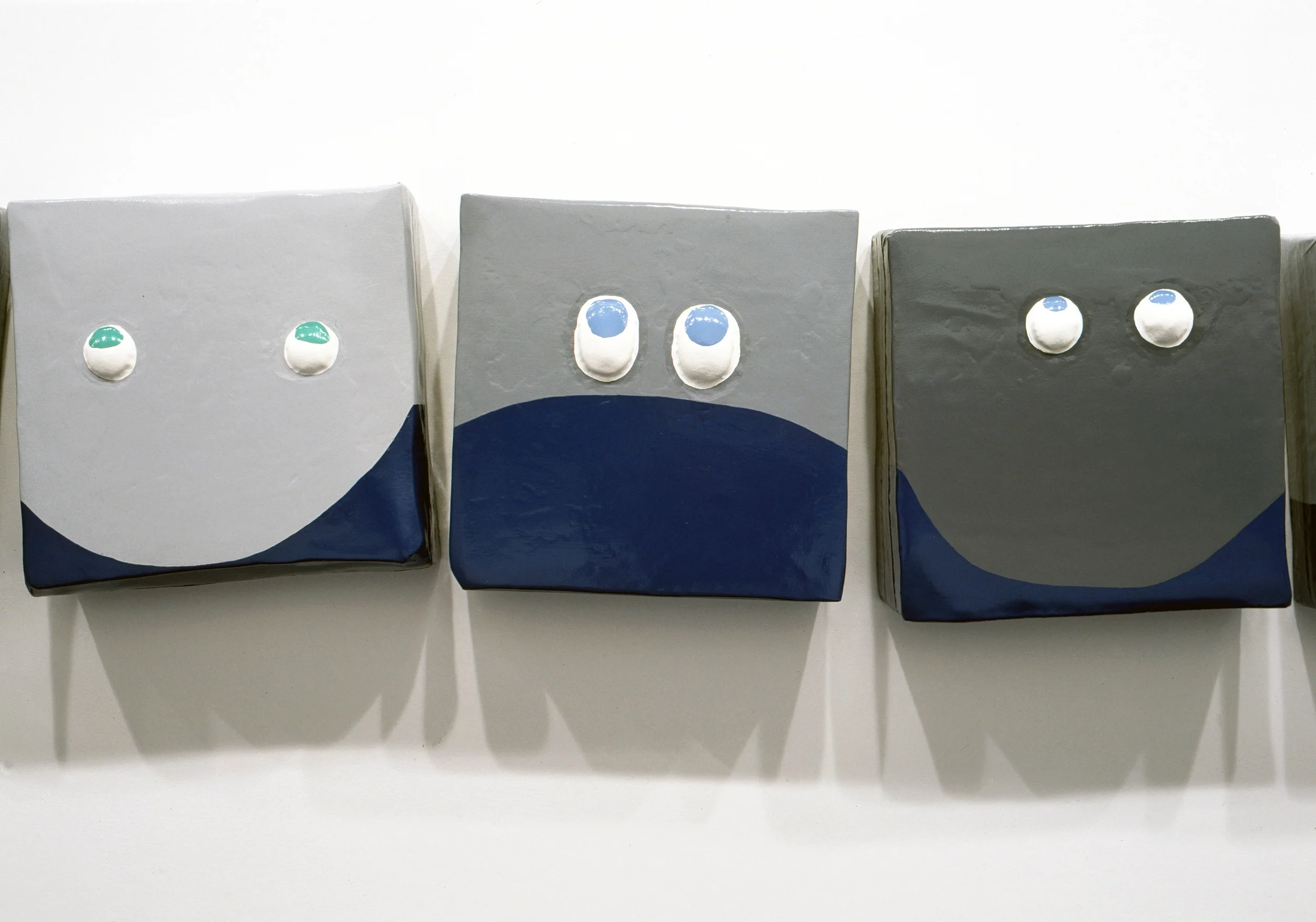 JOYJOYSORROW (installation view)