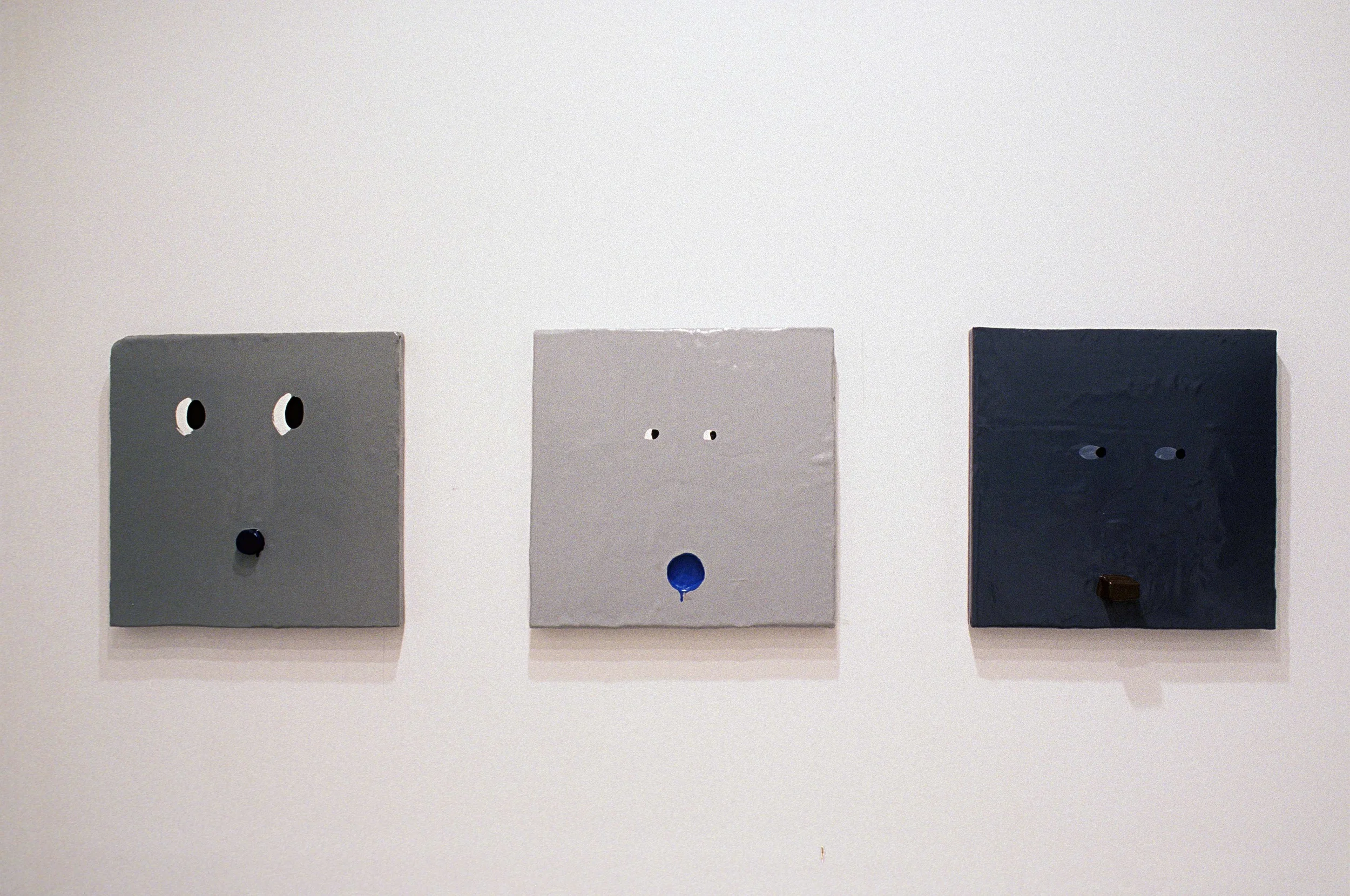 RESIN HEADS (INSTALLATION VIEW)