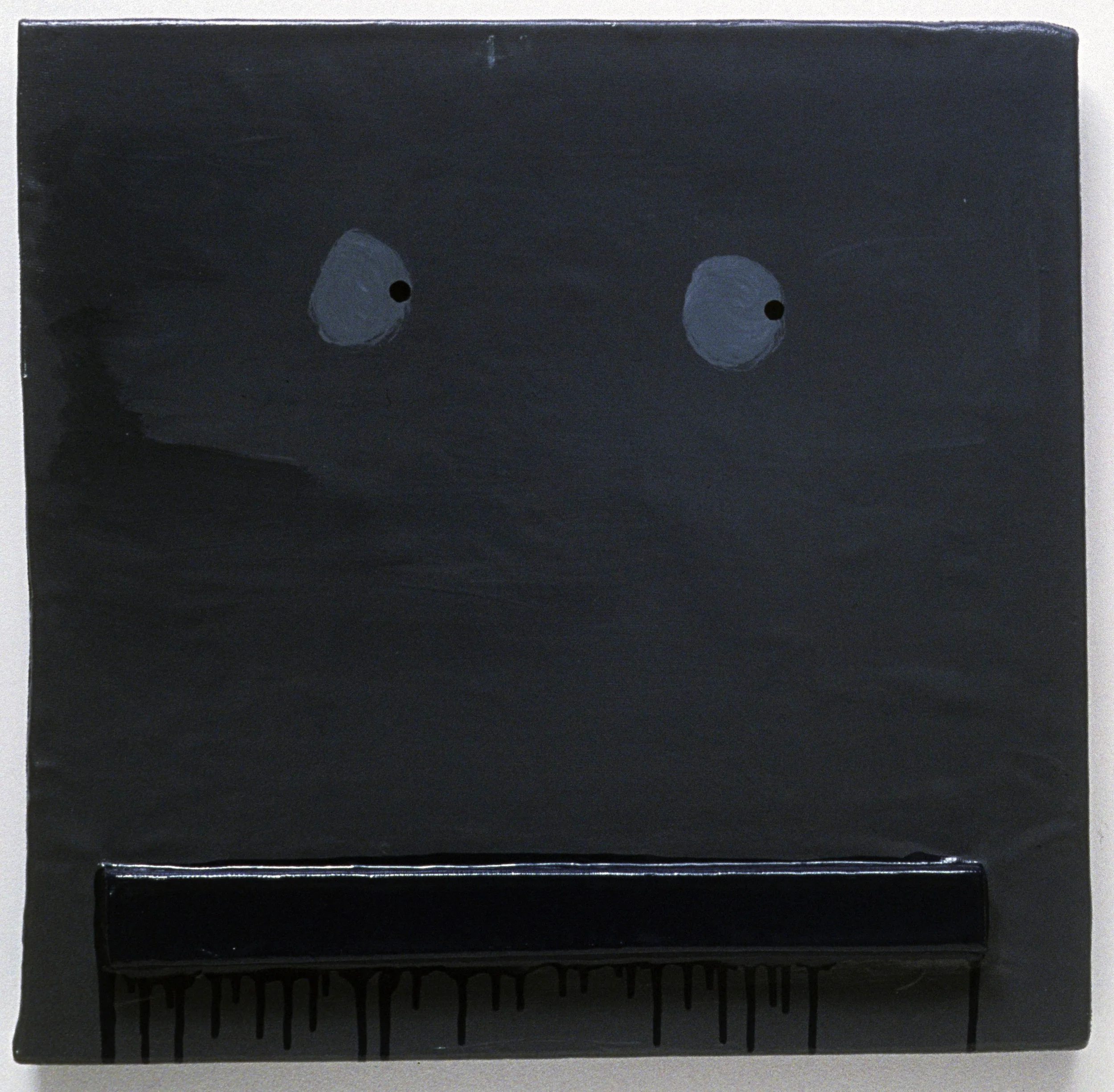 Resin Heads (Untitled)