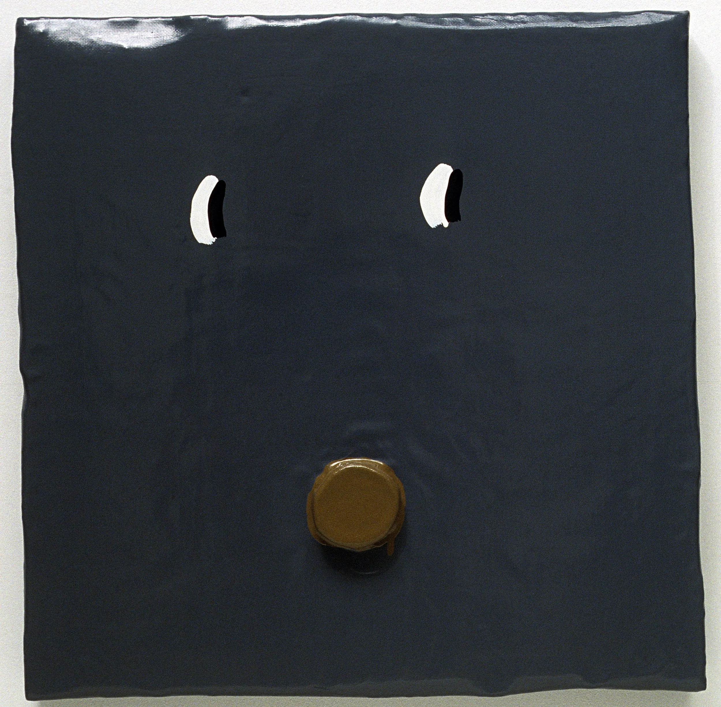 Resin Heads (Untitled)