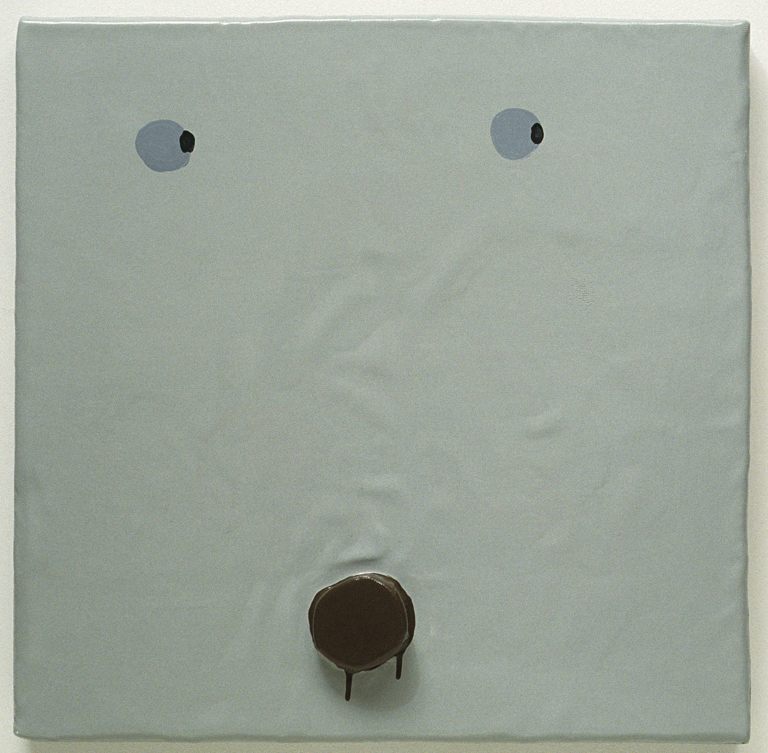 Resin Heads (Untitled)