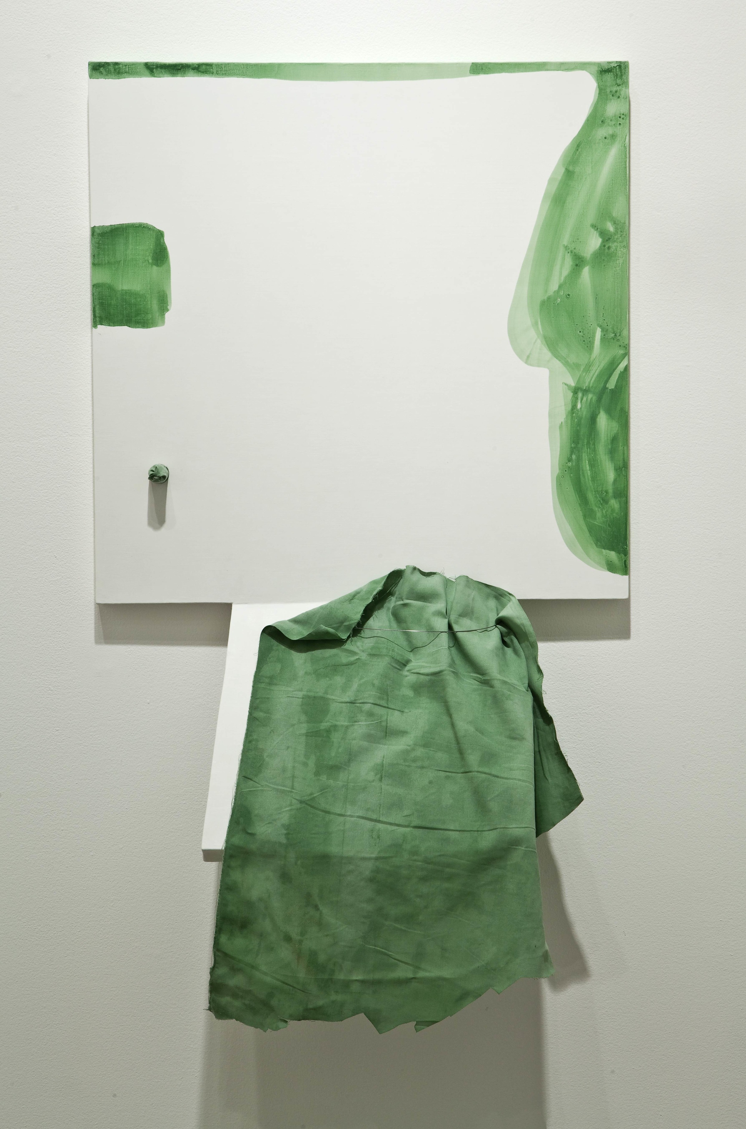 The Fold Heads, No. 8, with Mister Whistler
