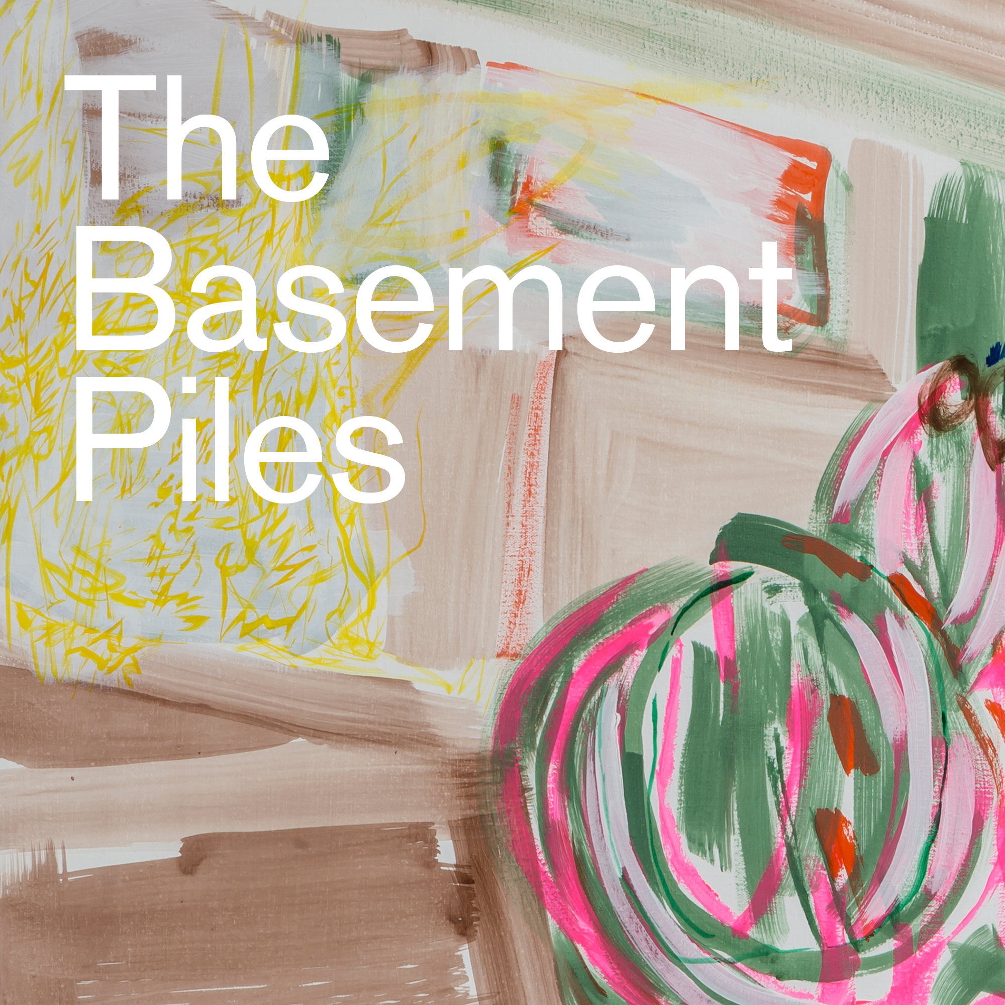 The Basement Piles