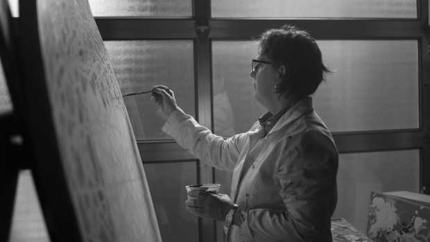 Sandra Meigs is one of this year's eight winners of the Governor General's Awards in Visual and Media Arts. (The Canadian Press)