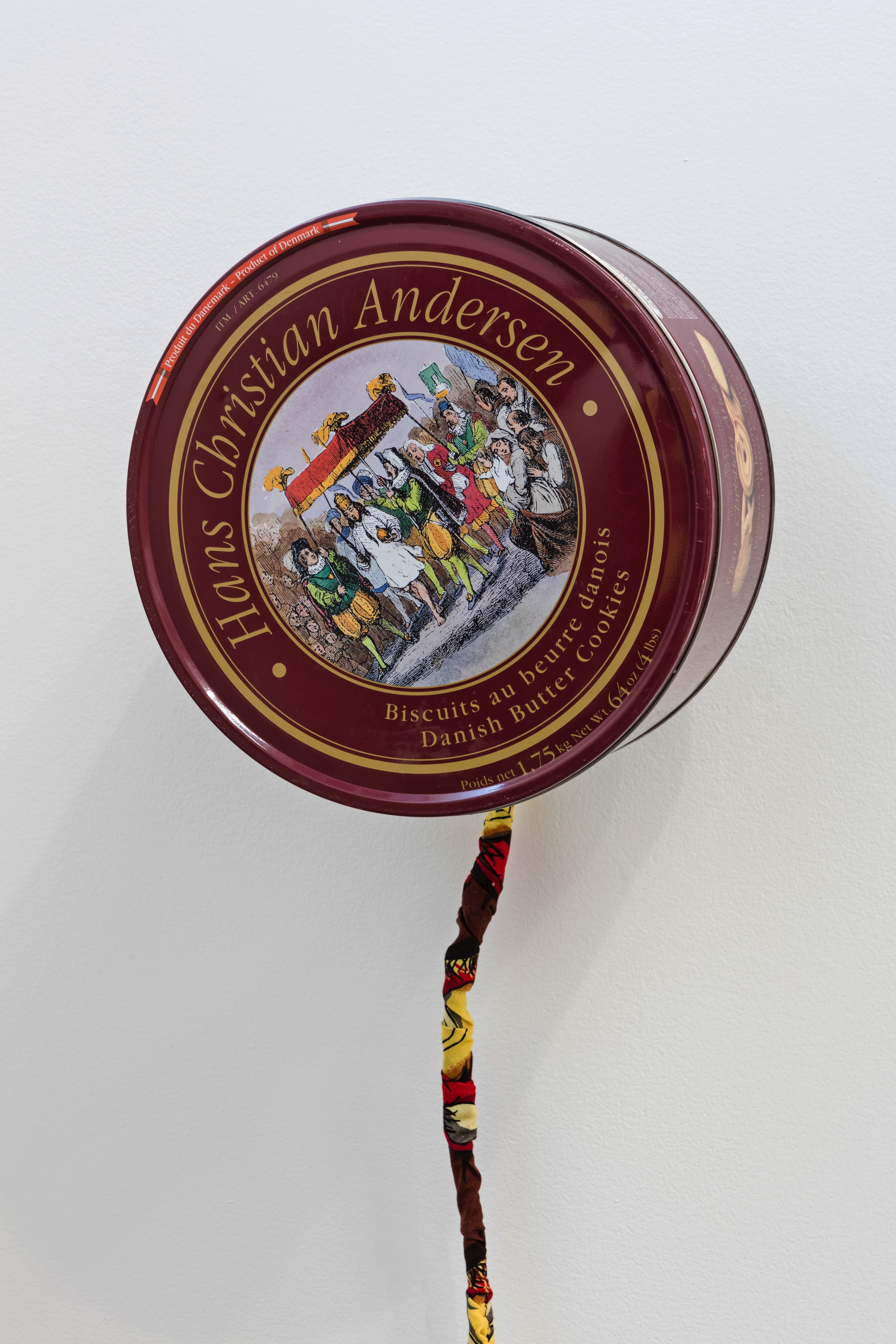 Hans Christian Andersen
