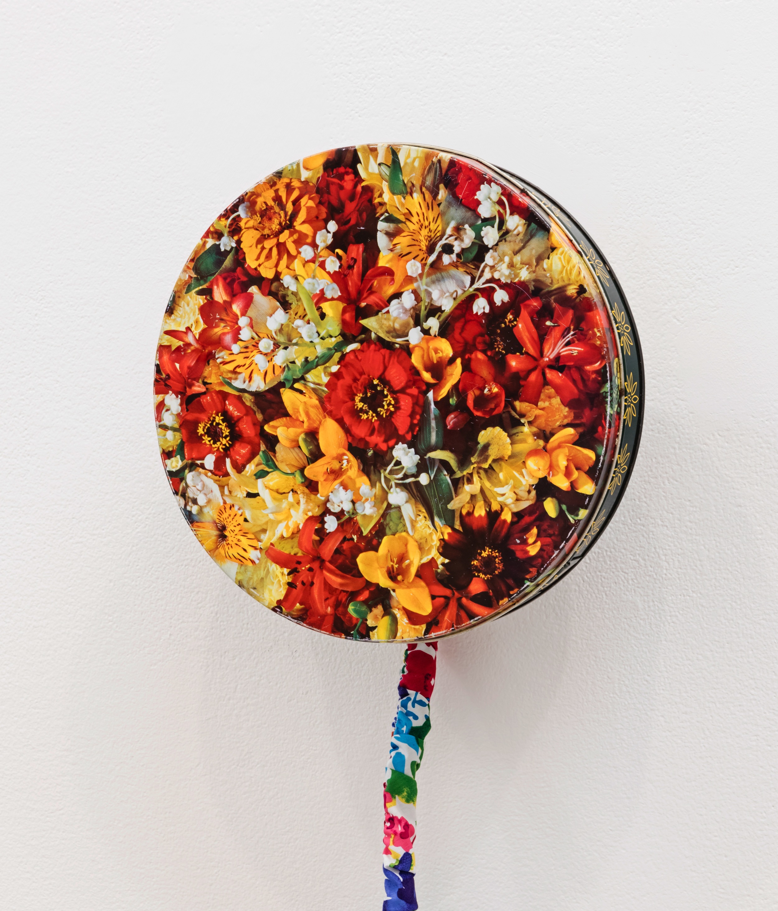 Flower Garden