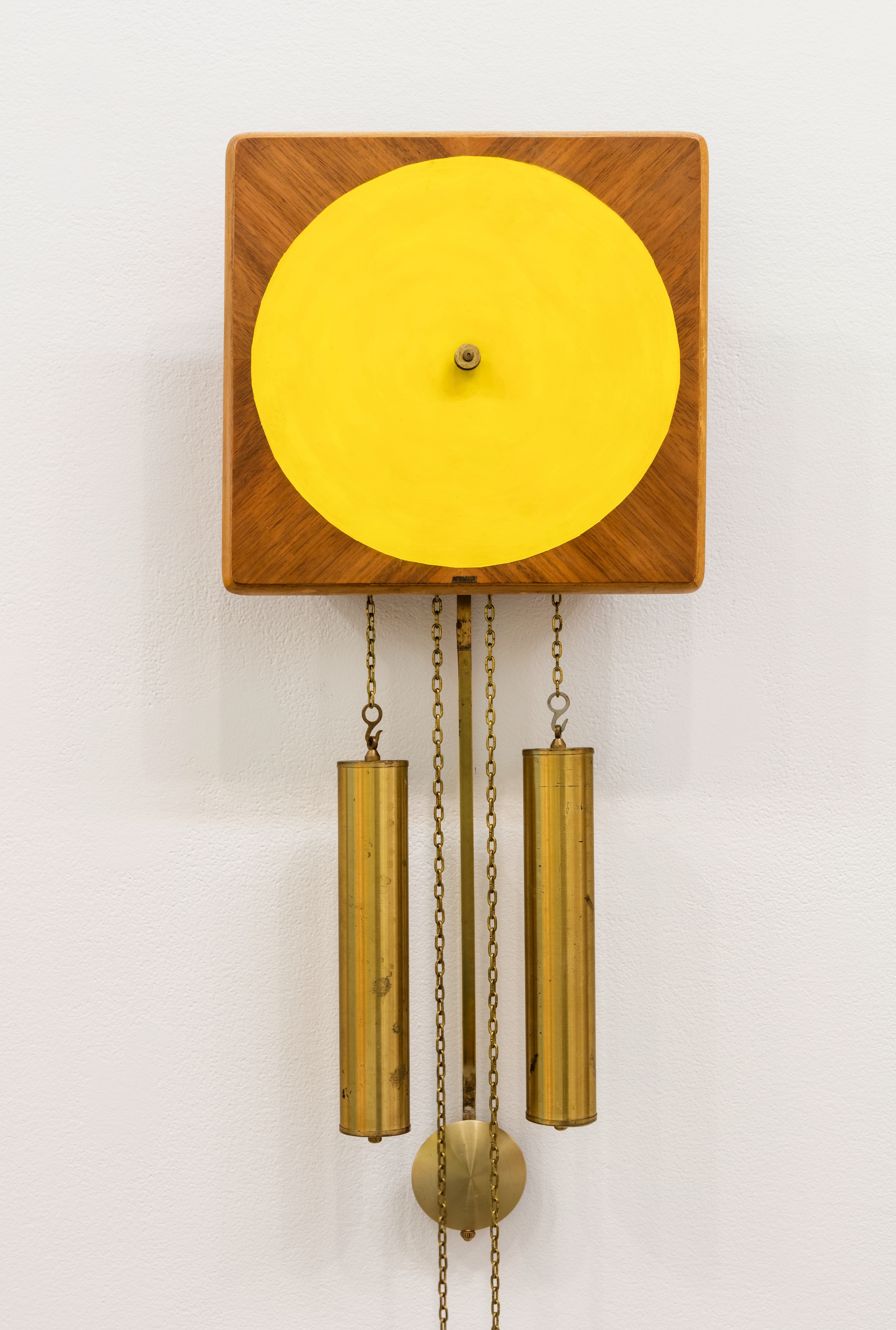 Unclock, Linden Chime