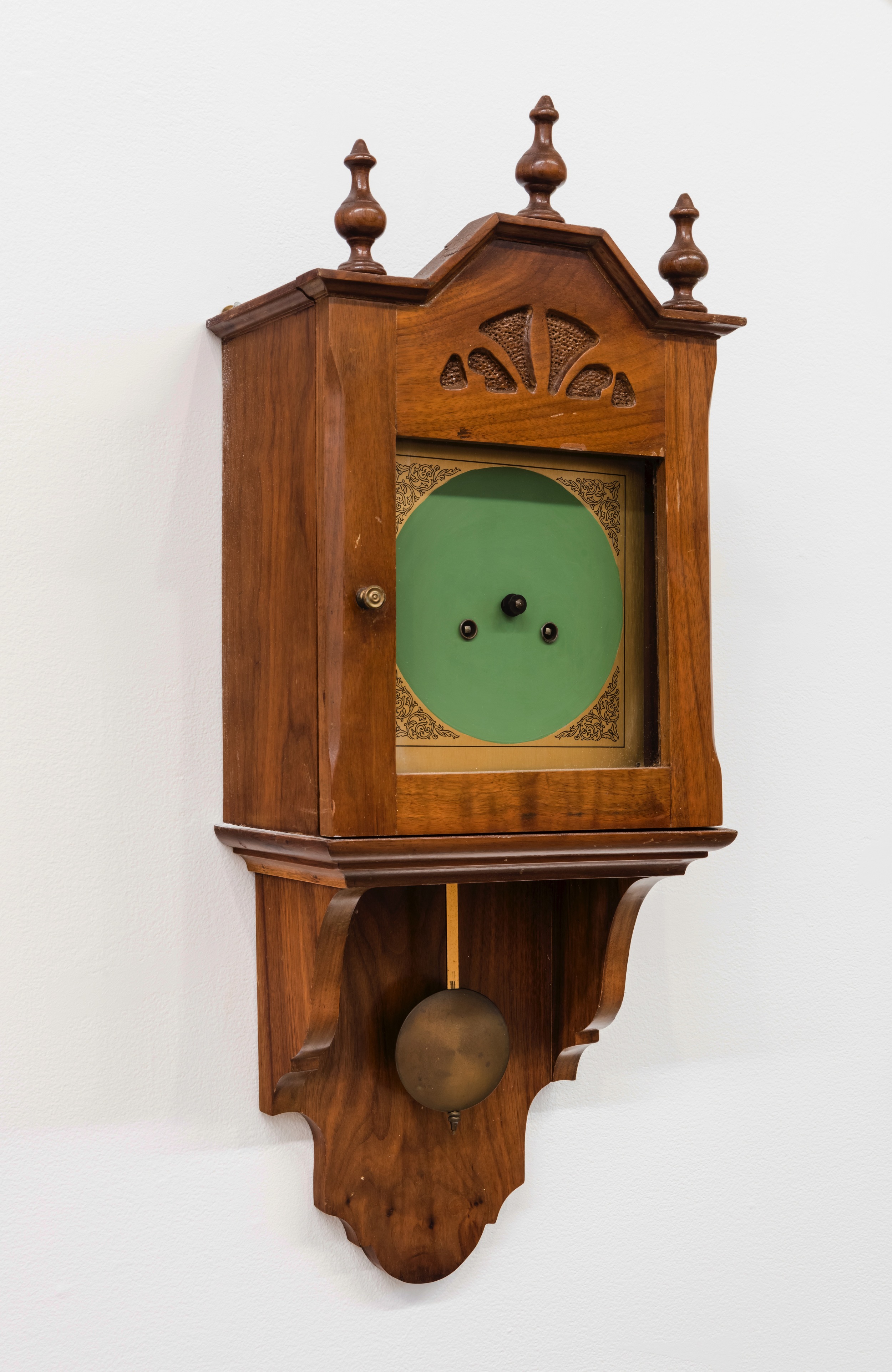 Unclock, German Bong