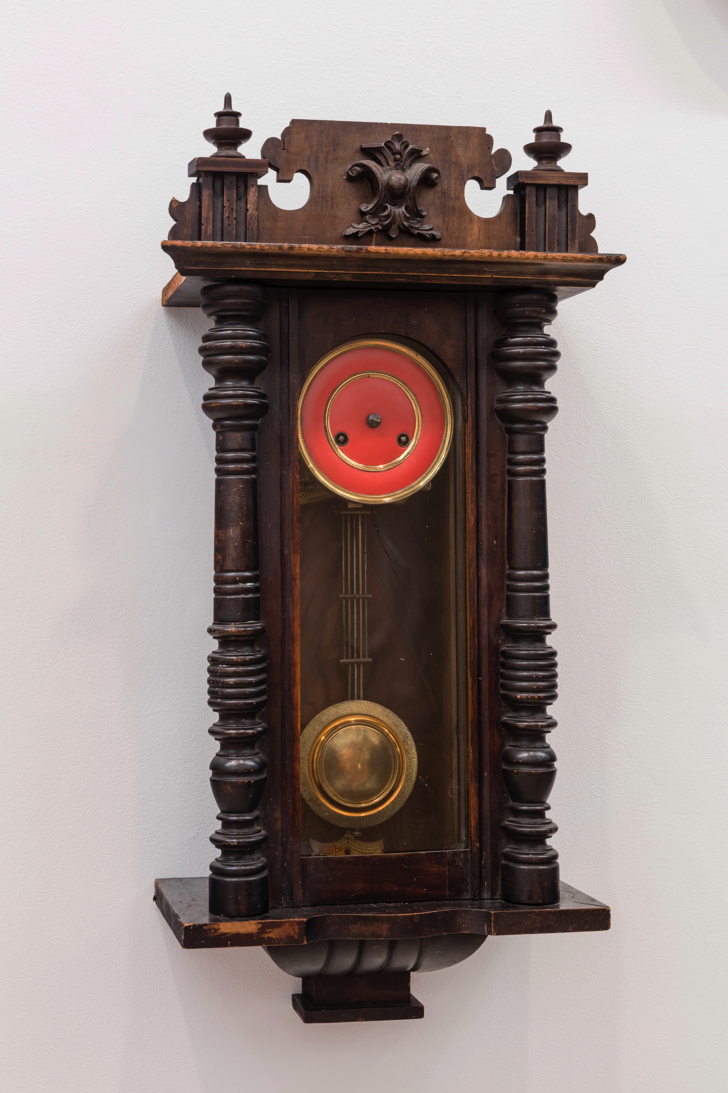 Unclock, Edwardian