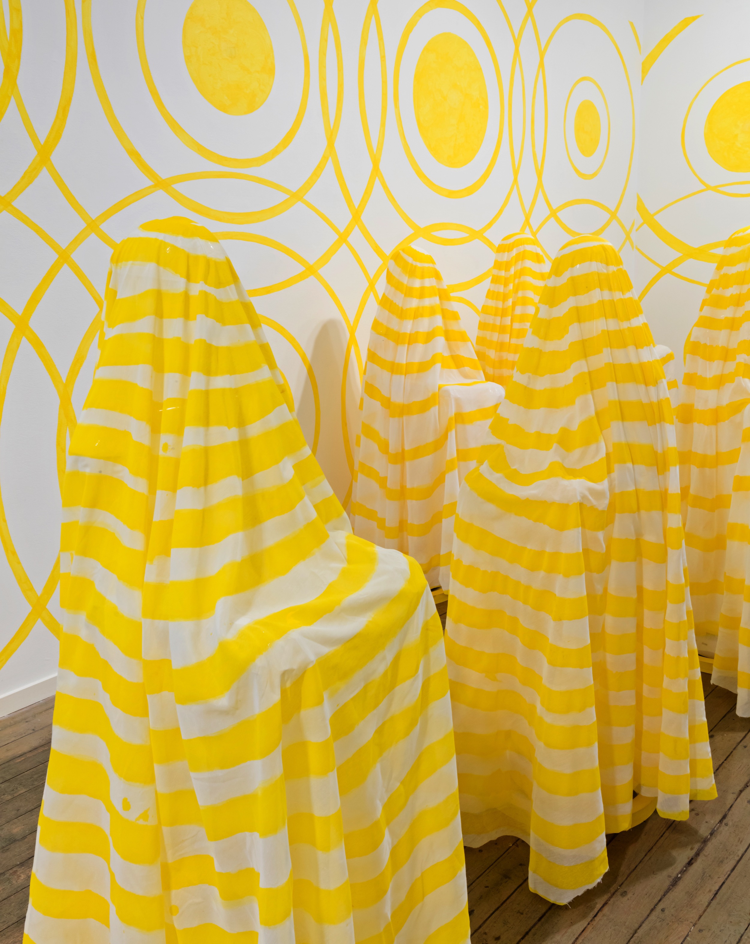 The Bones in Golden Robes
