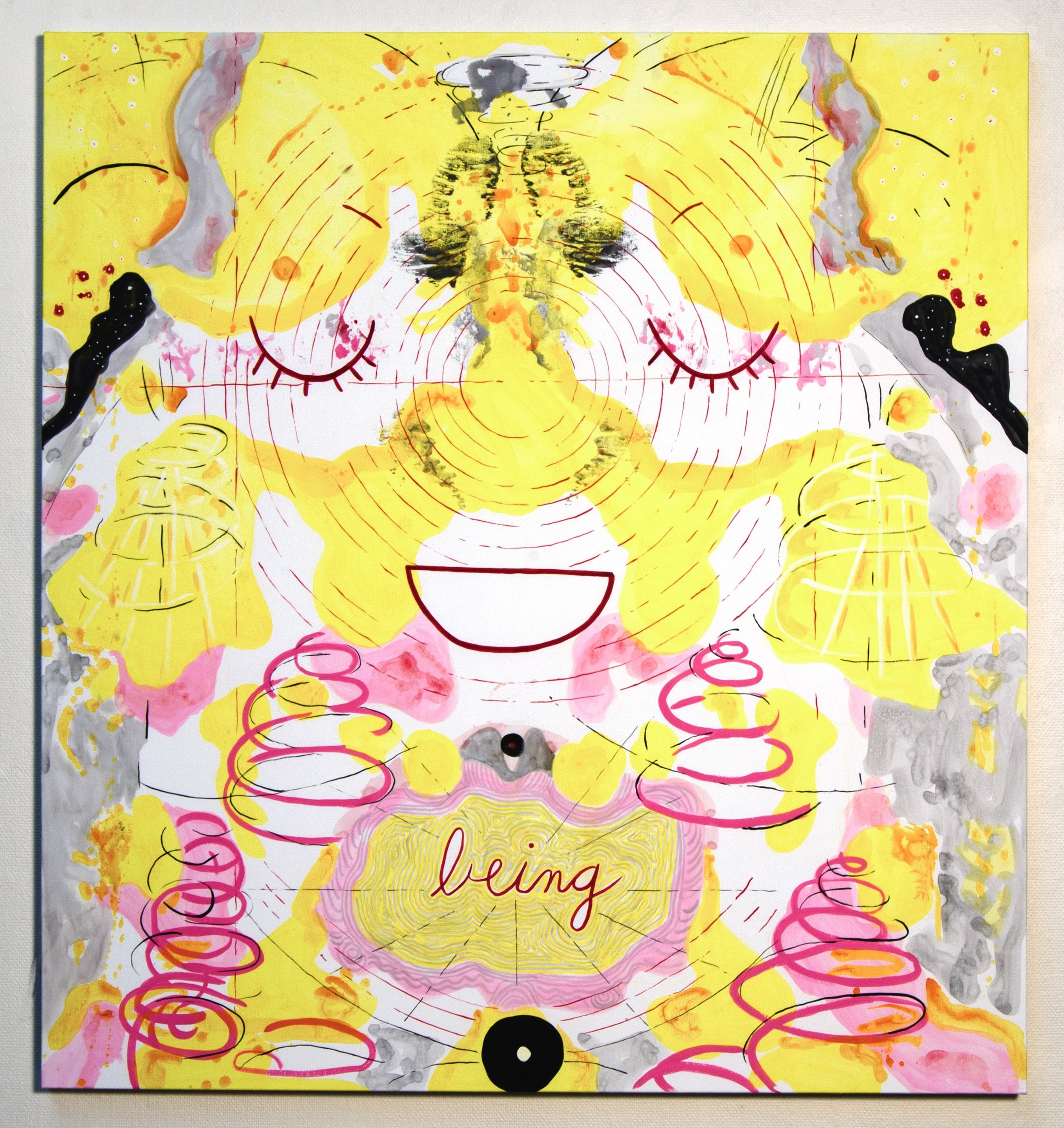 Room for Mystics, No. 29