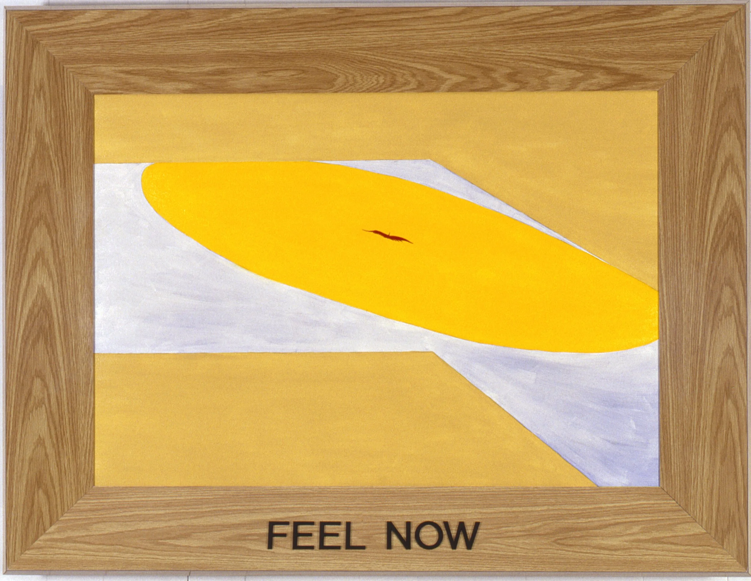FEEL NOW