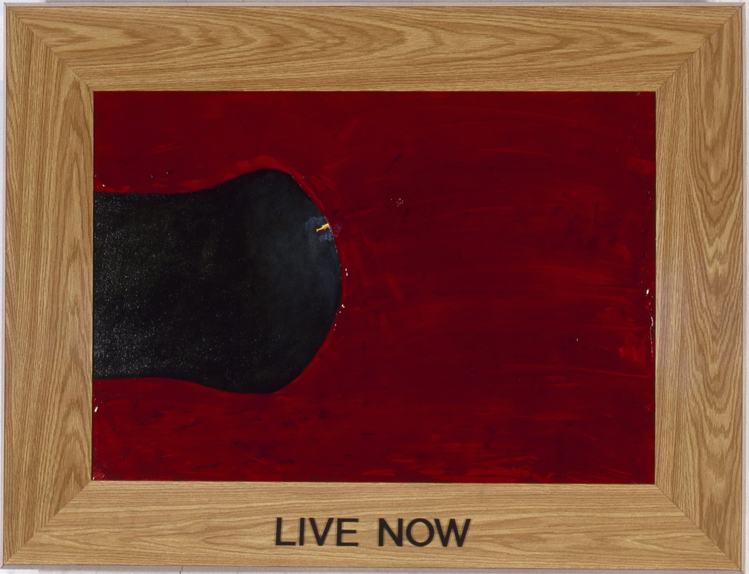 LIVE NOW
