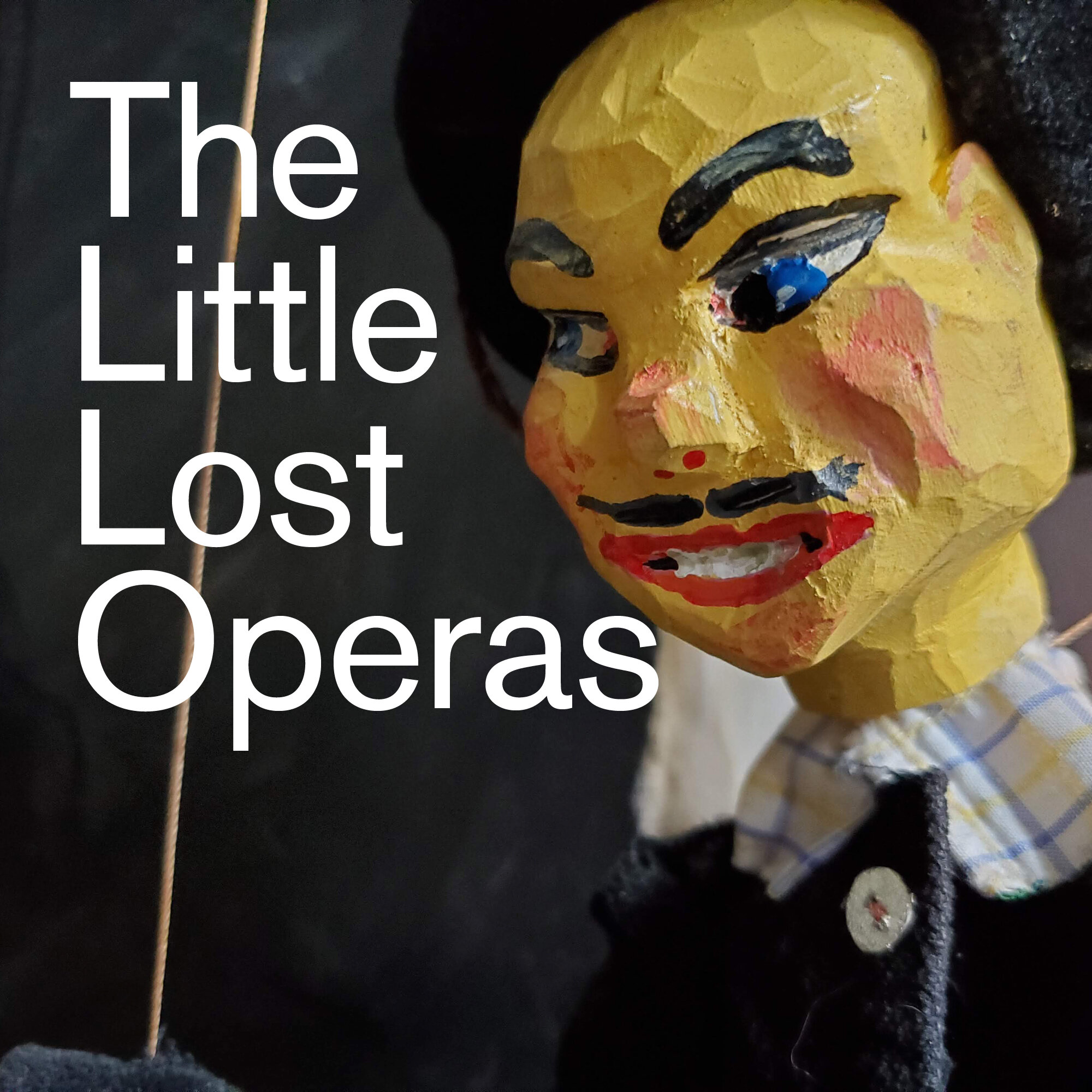 The Little Lost Operas